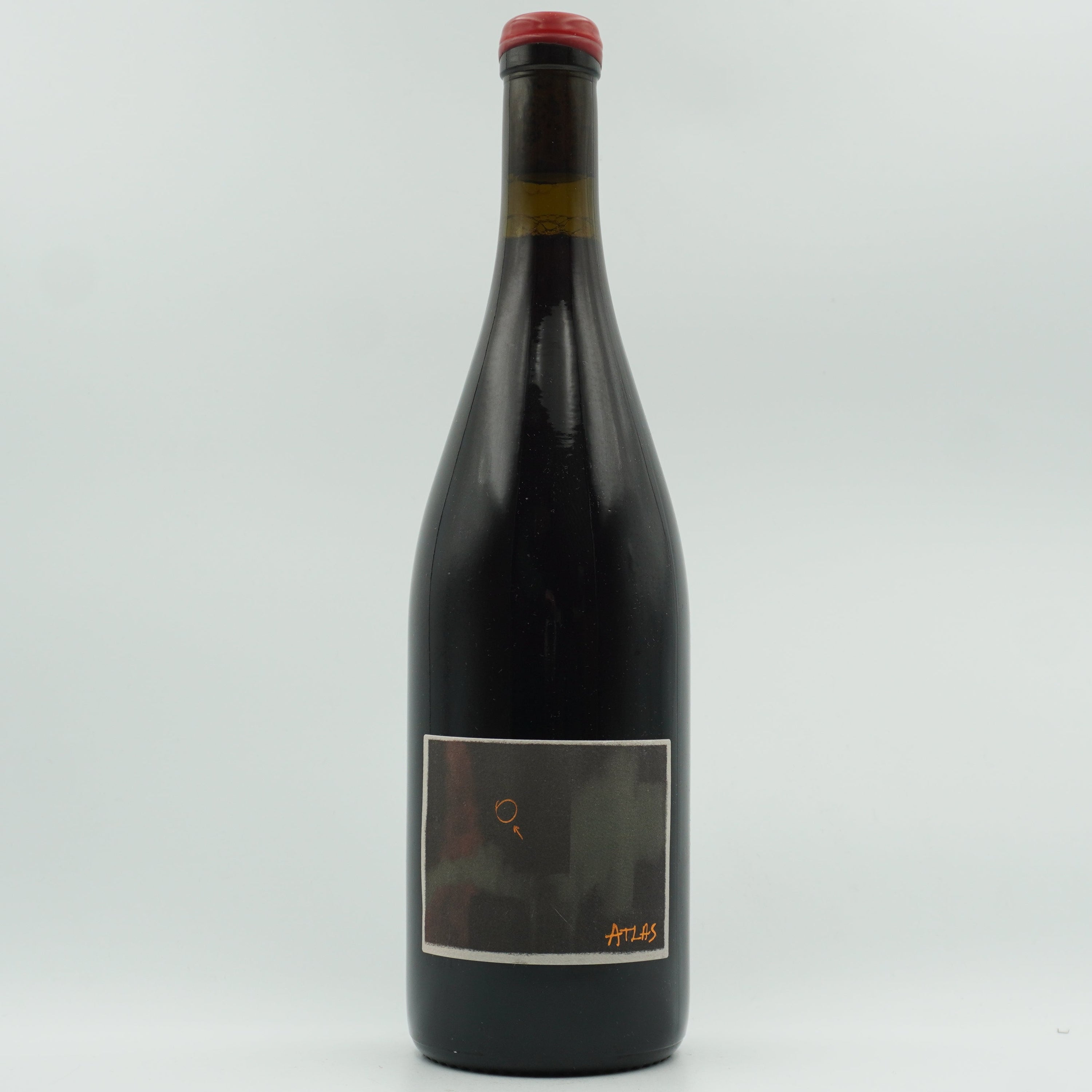 Bencze Birtok, Pinot Noir 'Atlas' 2022