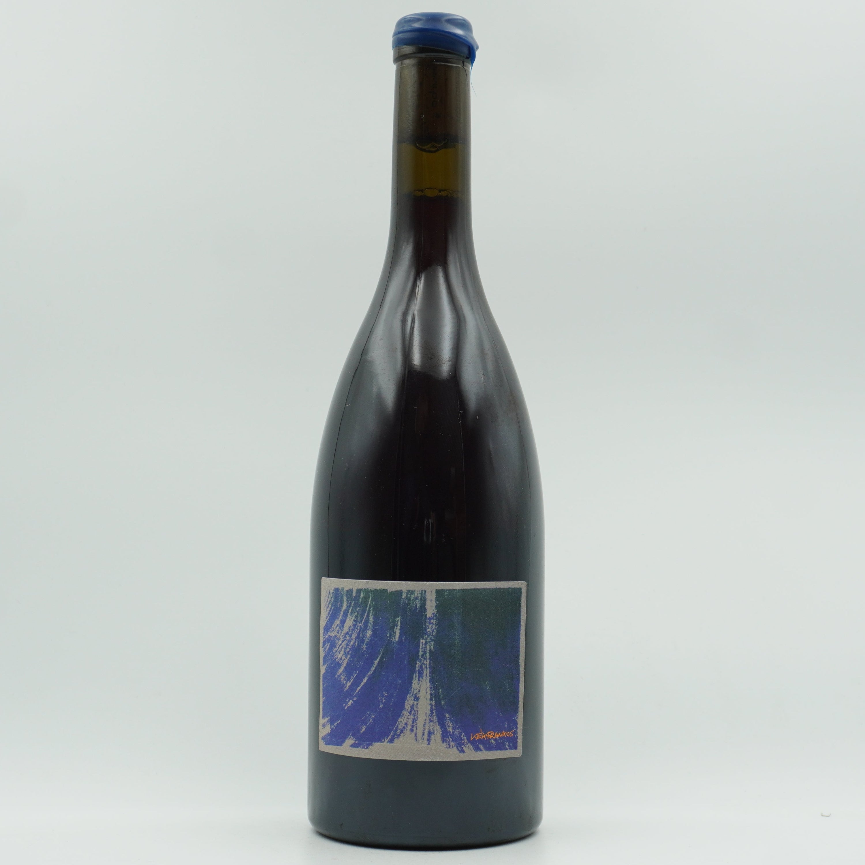 Bencze Birtok, Kekfrankos 2022