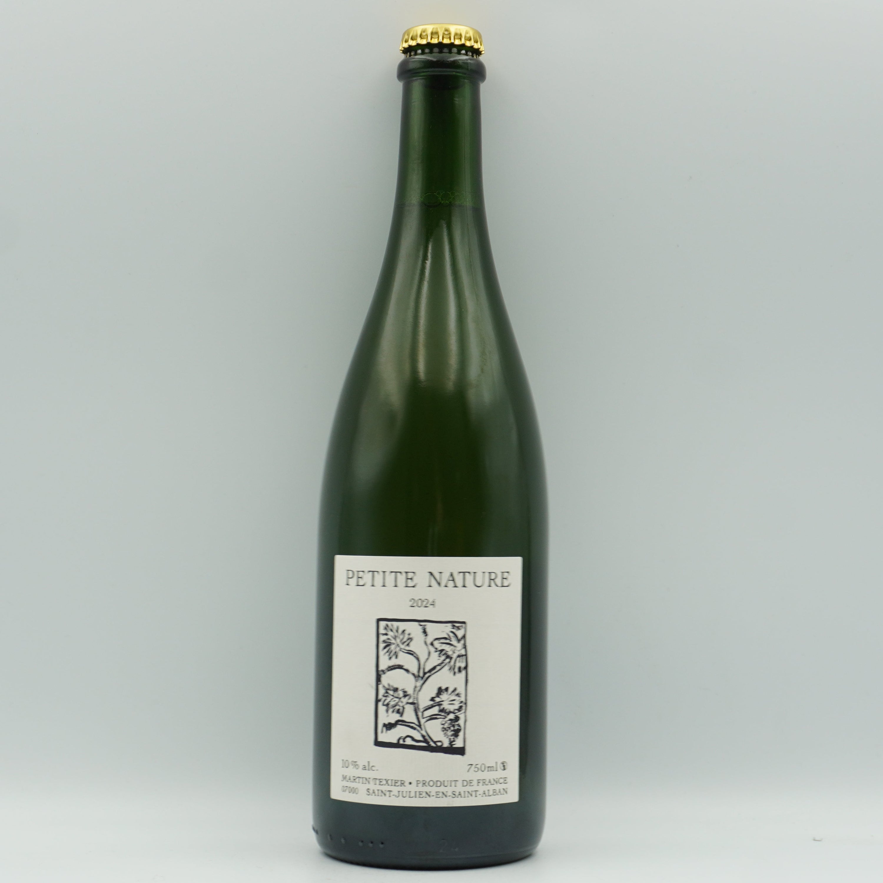 Martin Texier, Petite Nature 2024