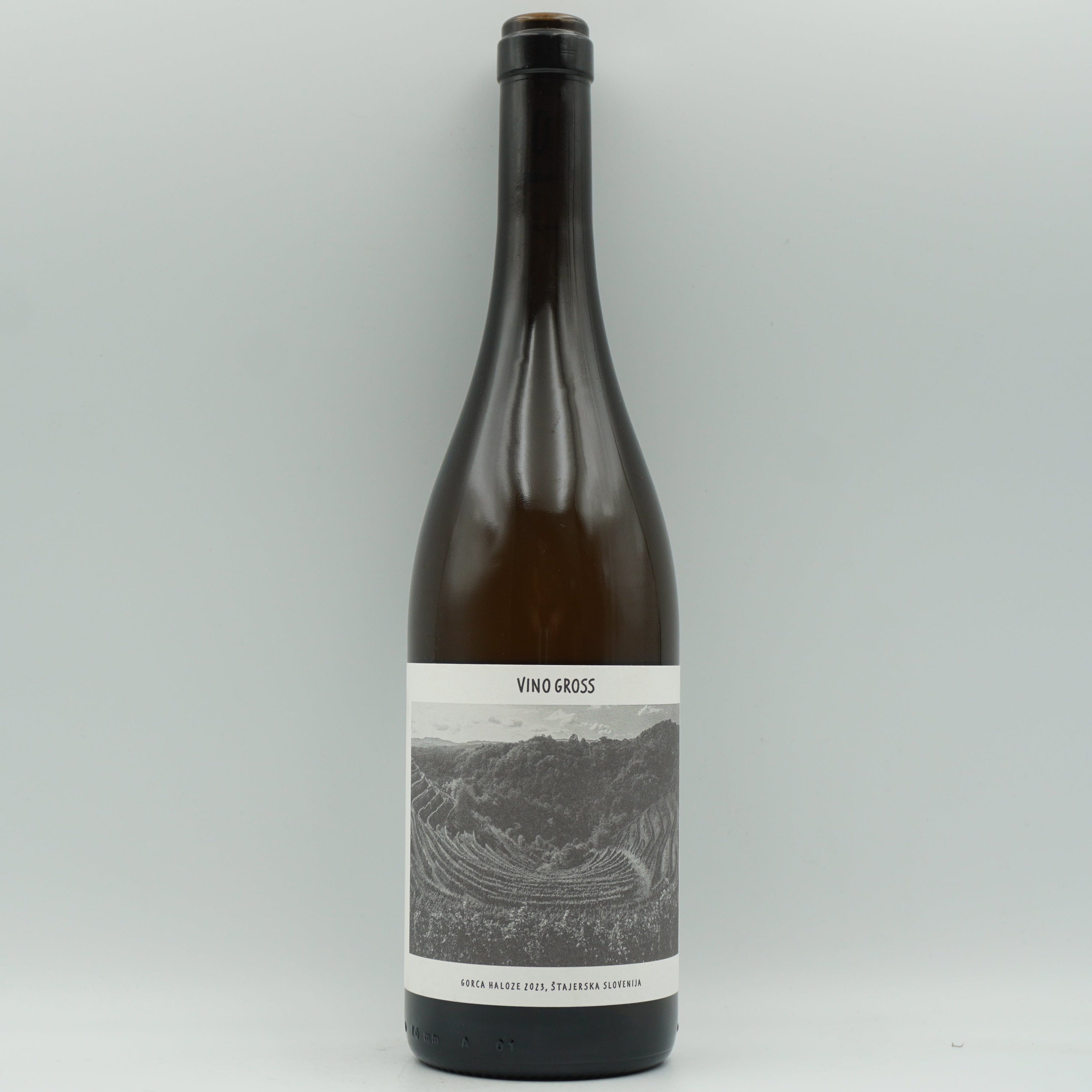 Vino Gross, Gorca 2023