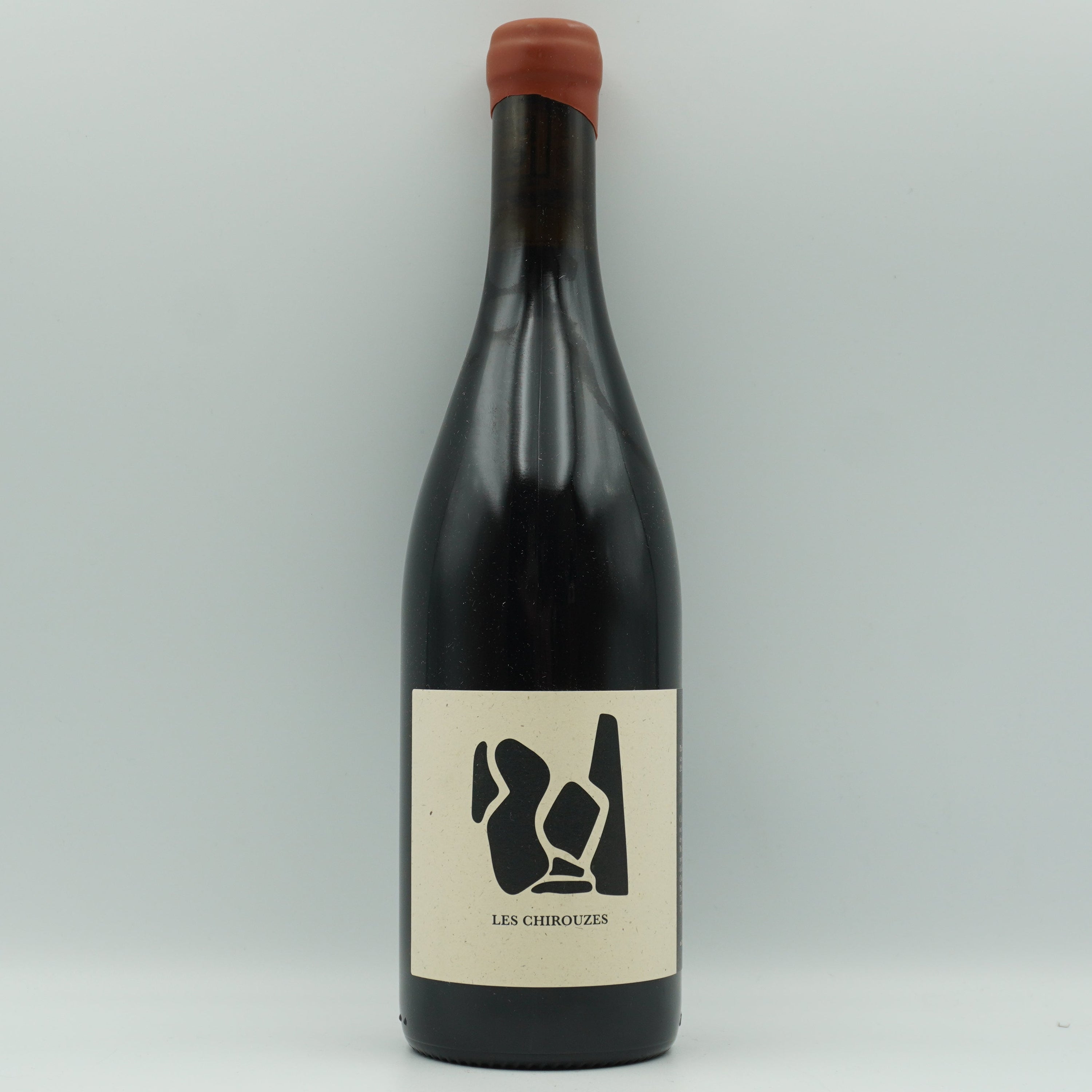 Les Barioles, Les Chirouzes 2023