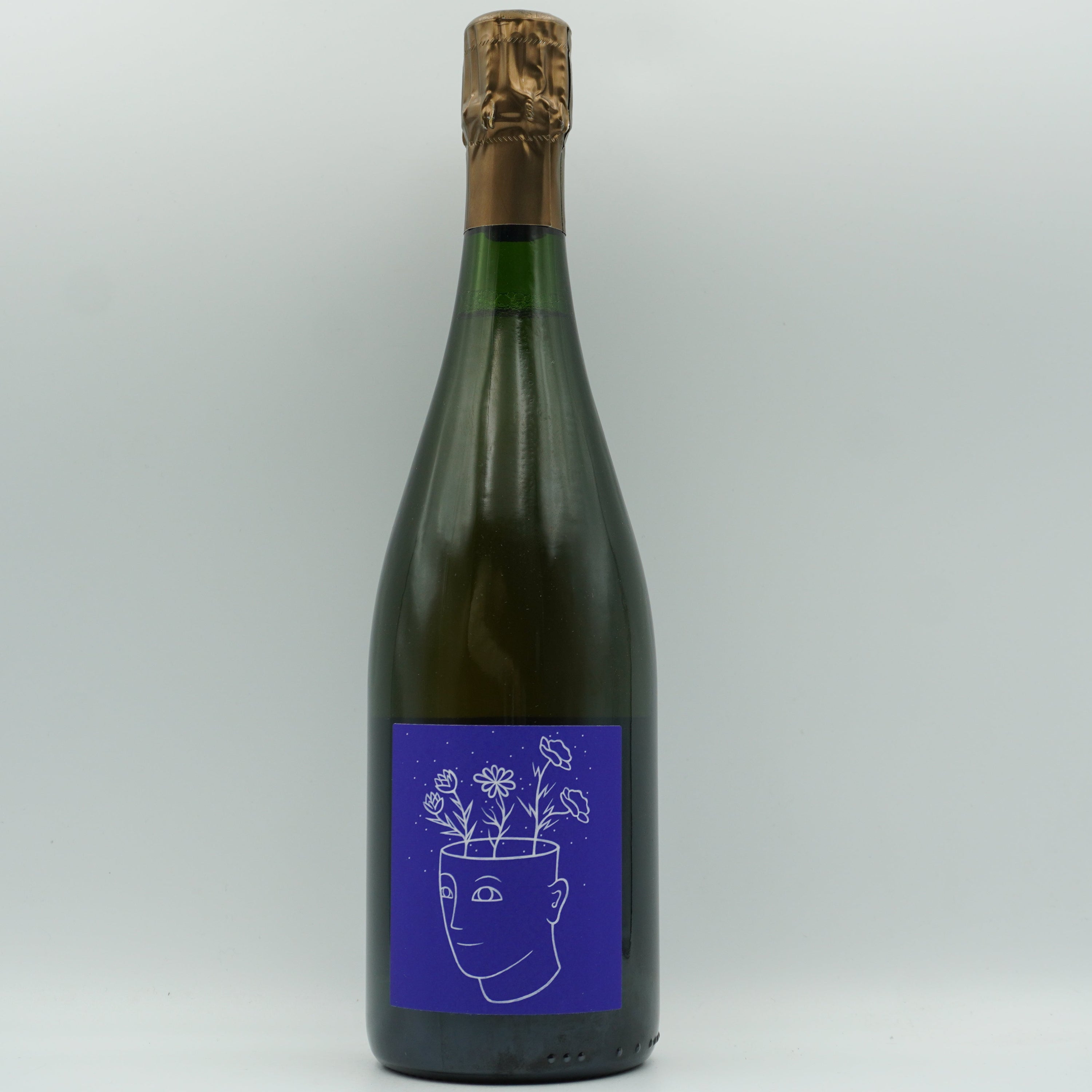 Timothee Stroebel, Pour Toi Brut Nature 
