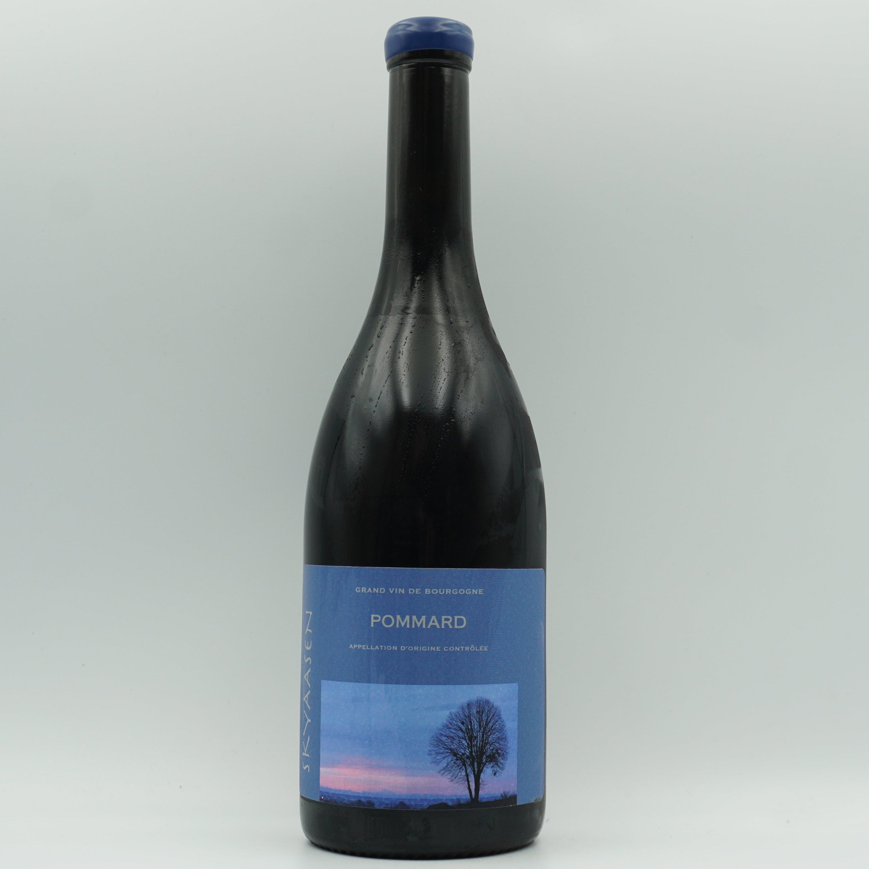 Maison Skyaasen, Pommard 2023