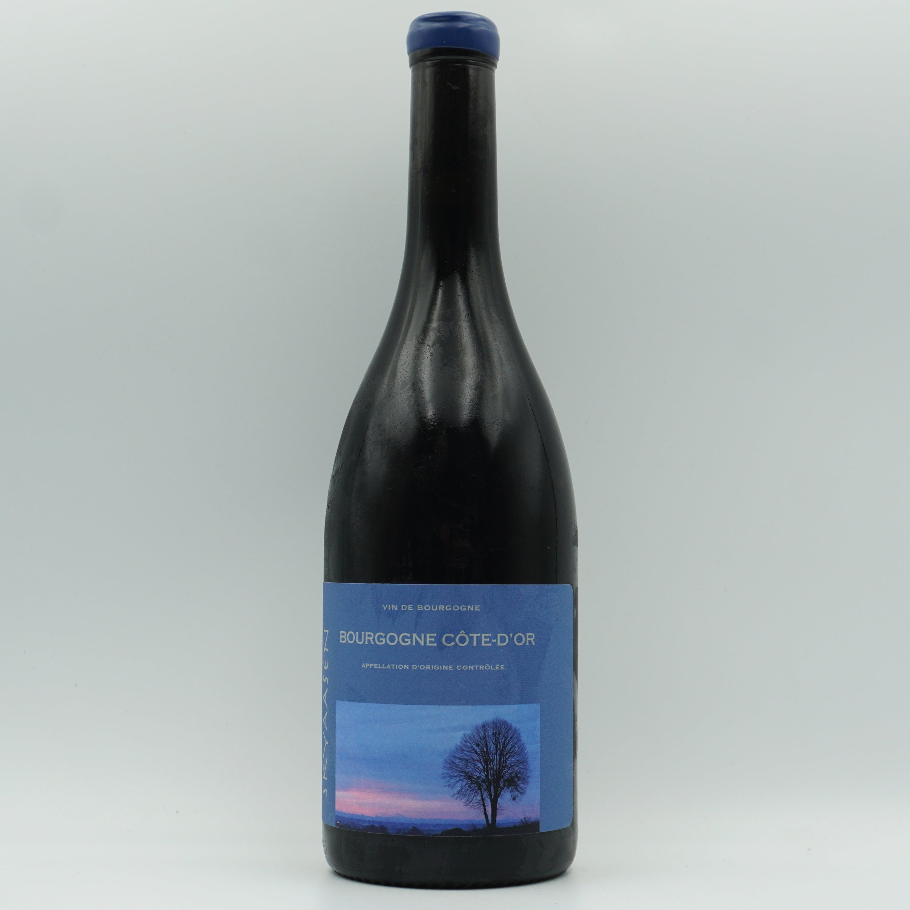 Maison Skyaasen, Bourgogne Côte d'Or Rouge 2023