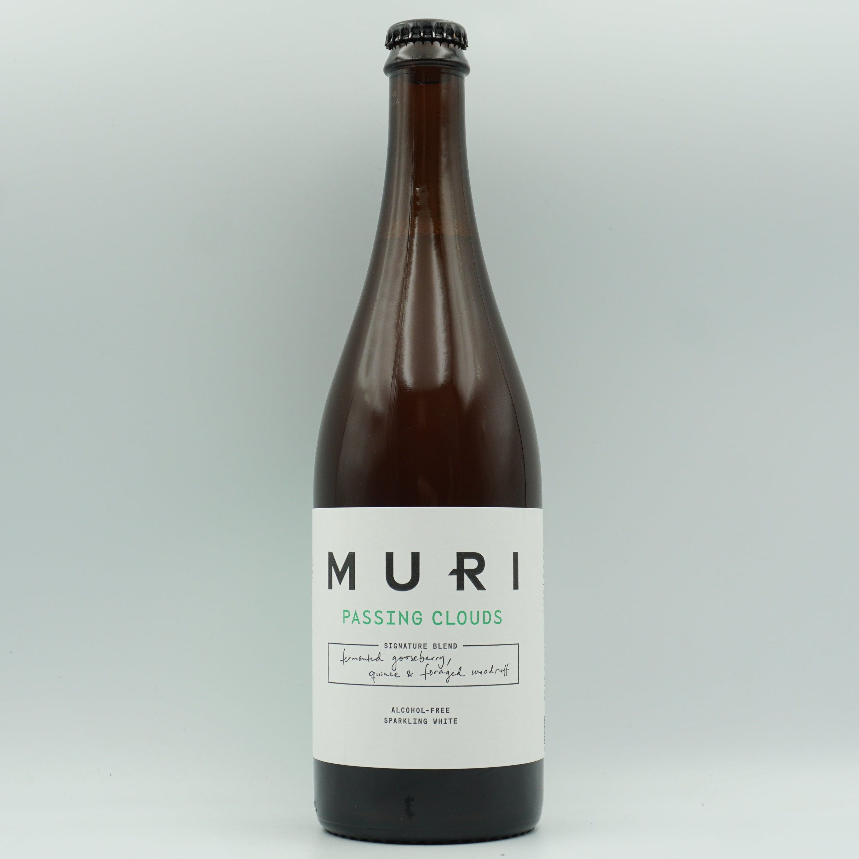 Muri, Passing Clouds