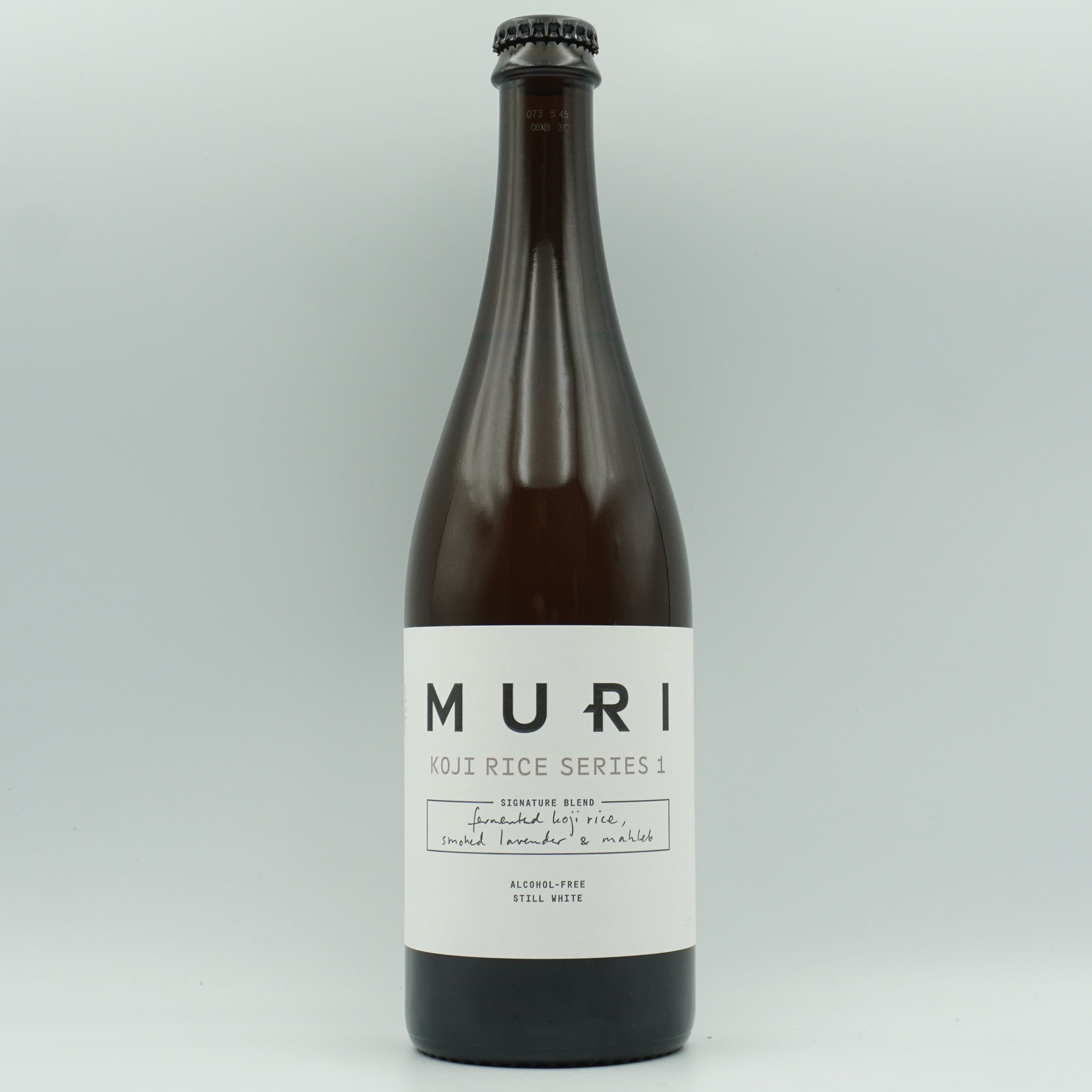 Muri, Koji Rice Series 1