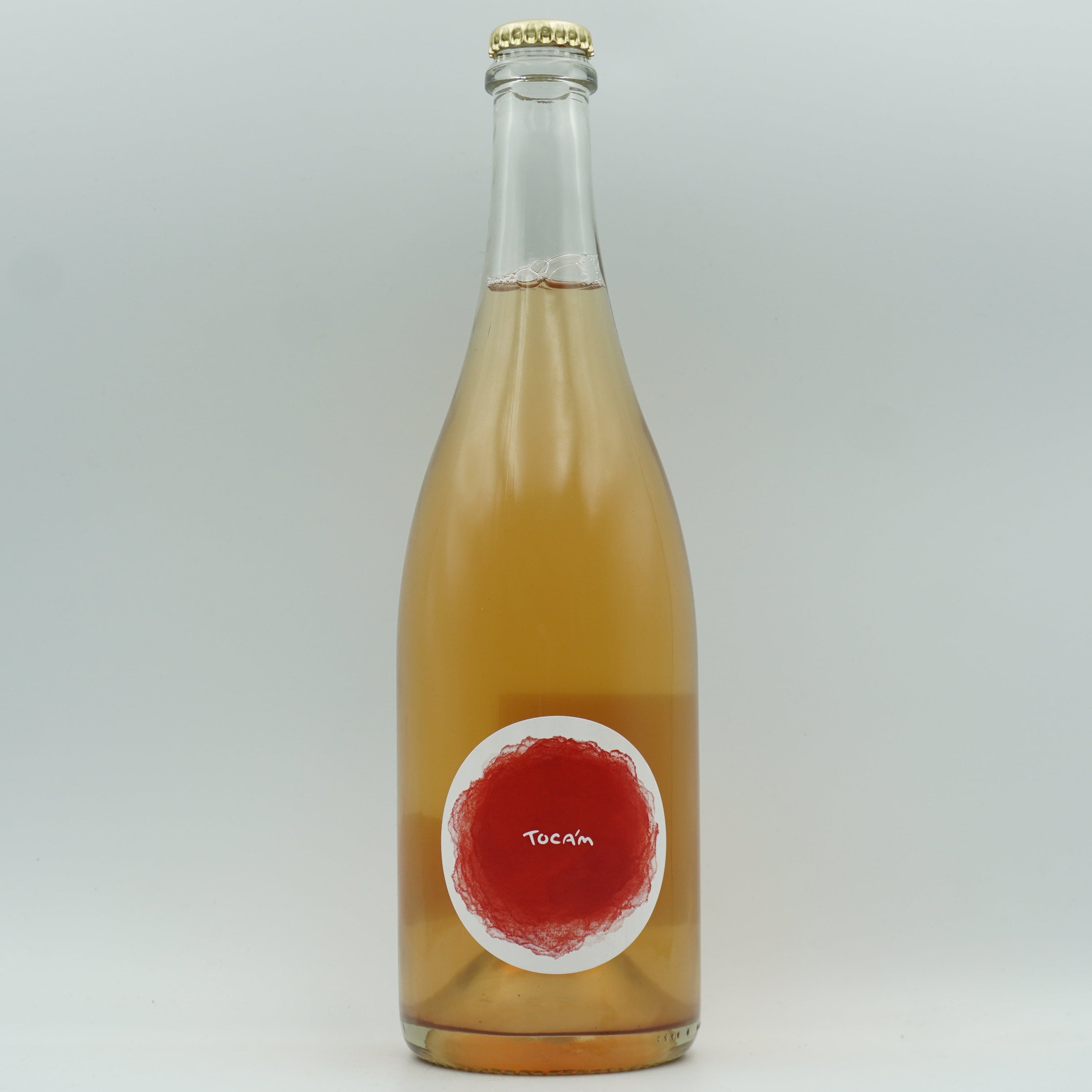 Lucy Chilvers, Toca'm 2023