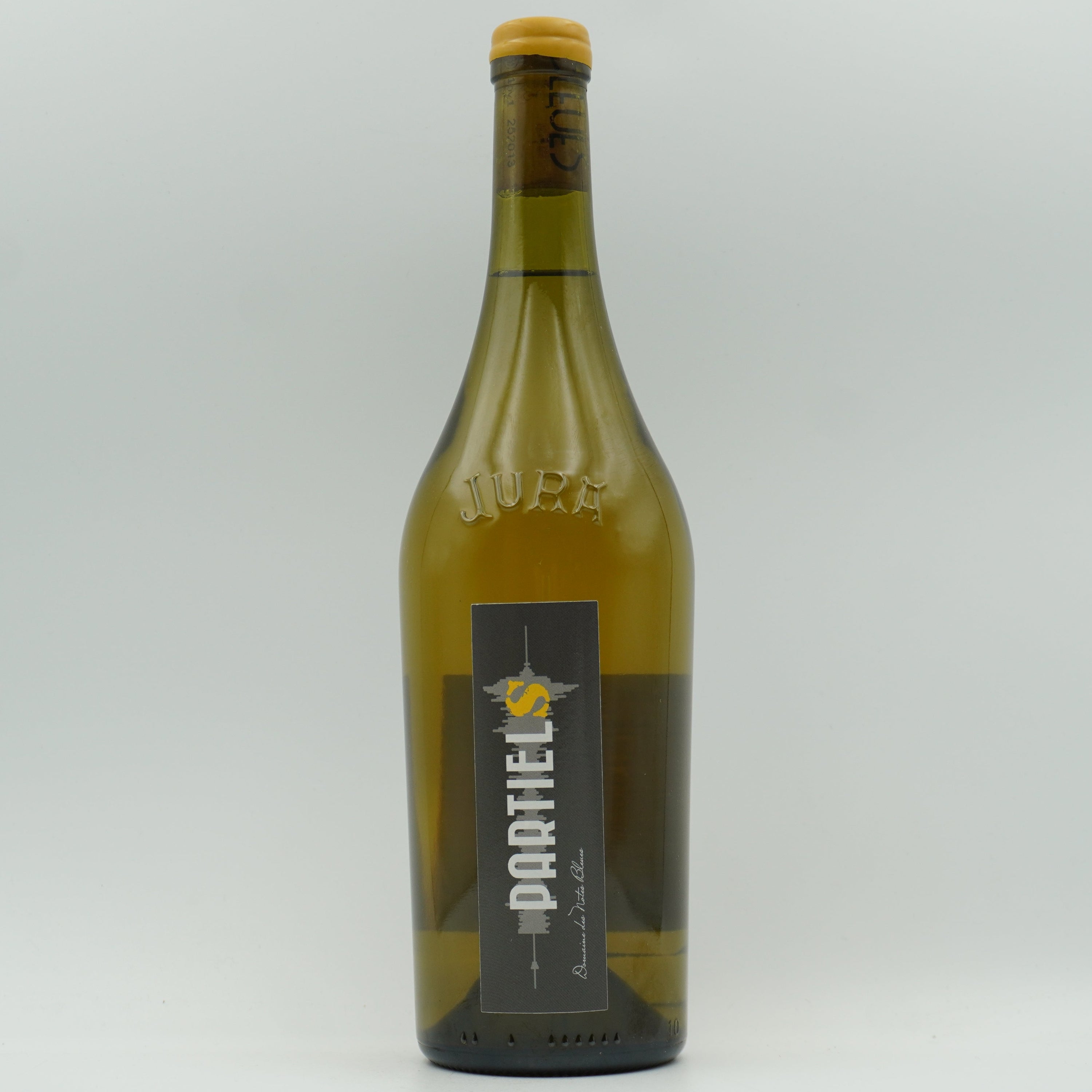 Domaine des Notes Bleues, Partiels Blanc 2023