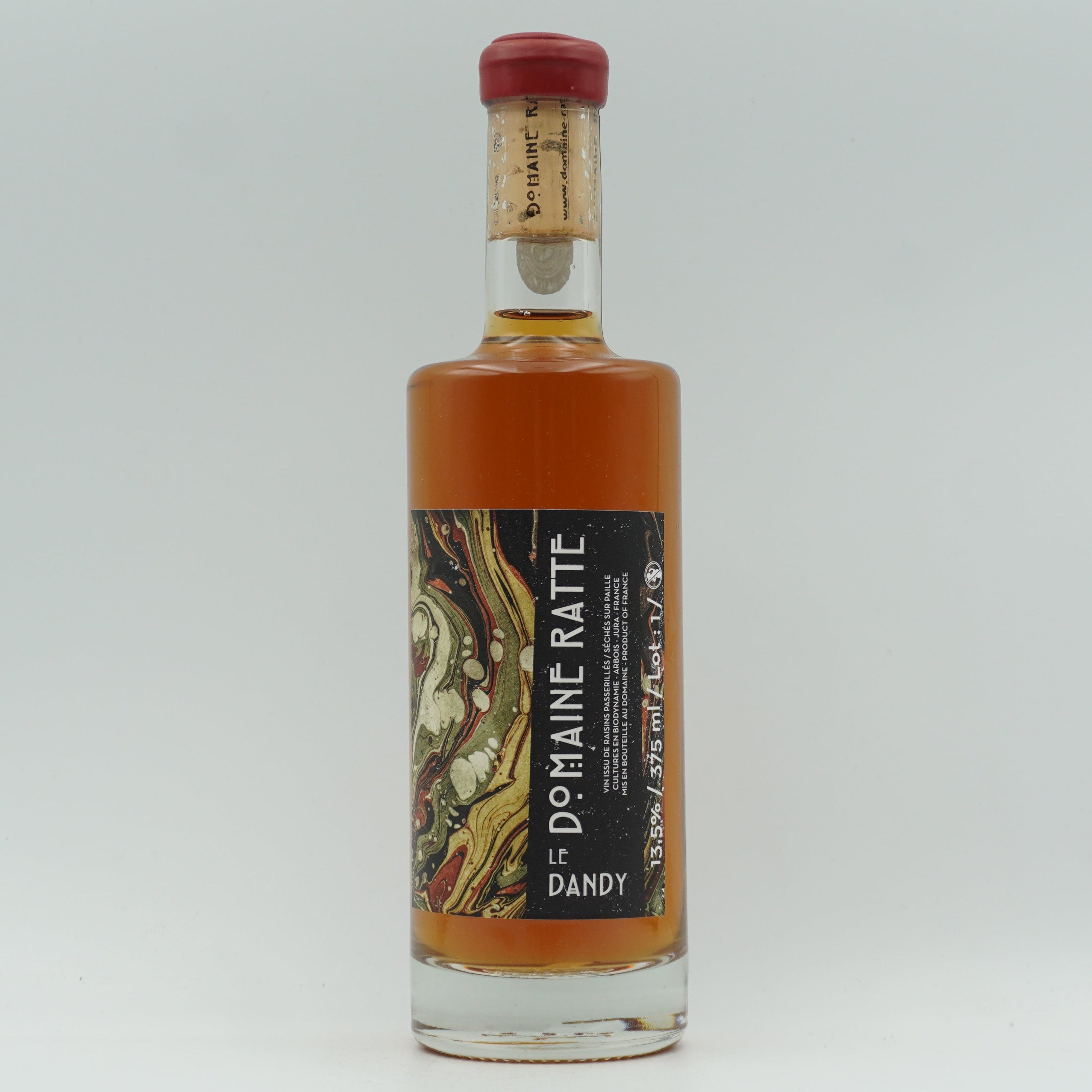 Domaine Ratte, Le Dandy 37.5cl