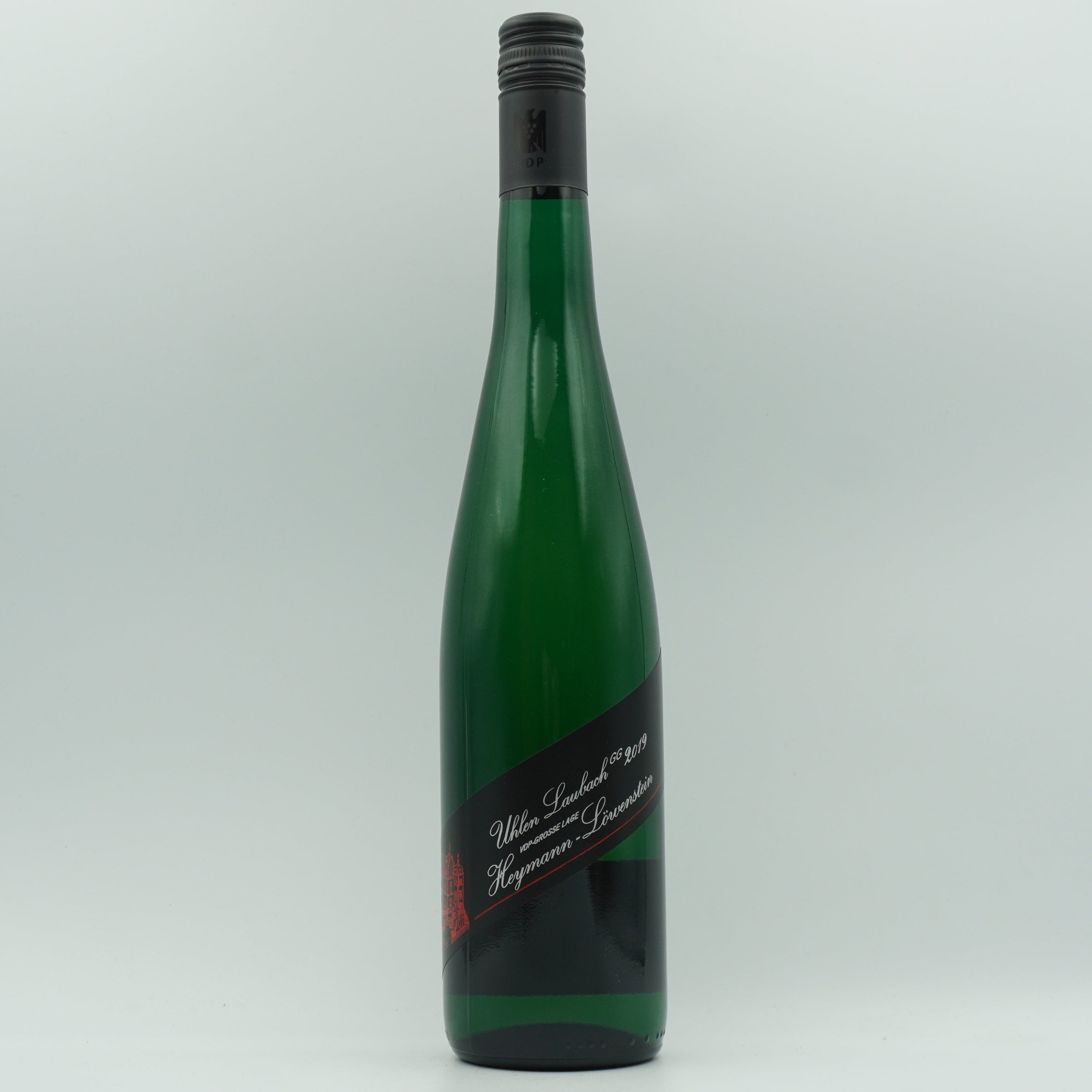 Heymann Lowenstein, Uhlen Laubach Riesling 2019