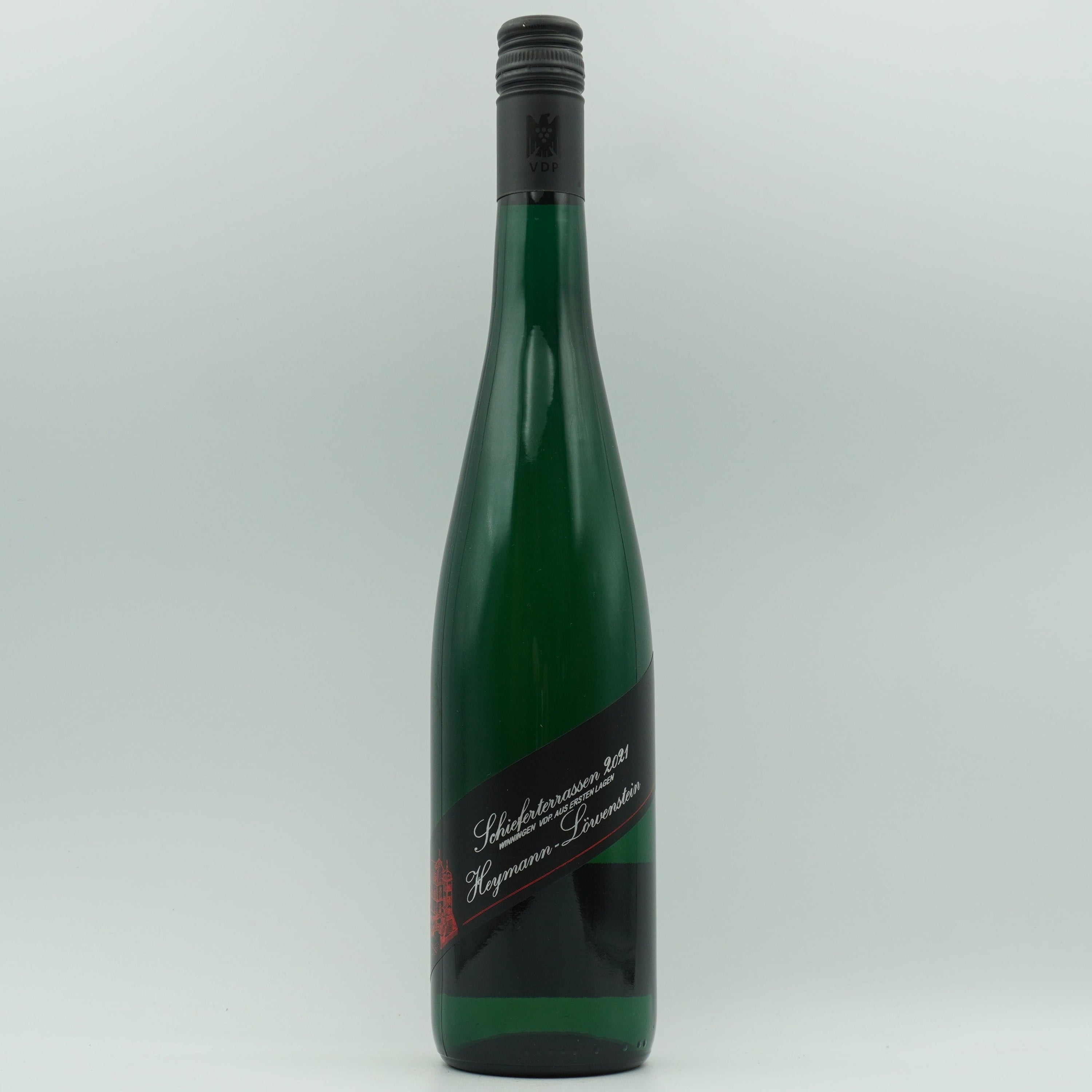 Heymann Lowenstein, Schieferterassen Riesling 2021