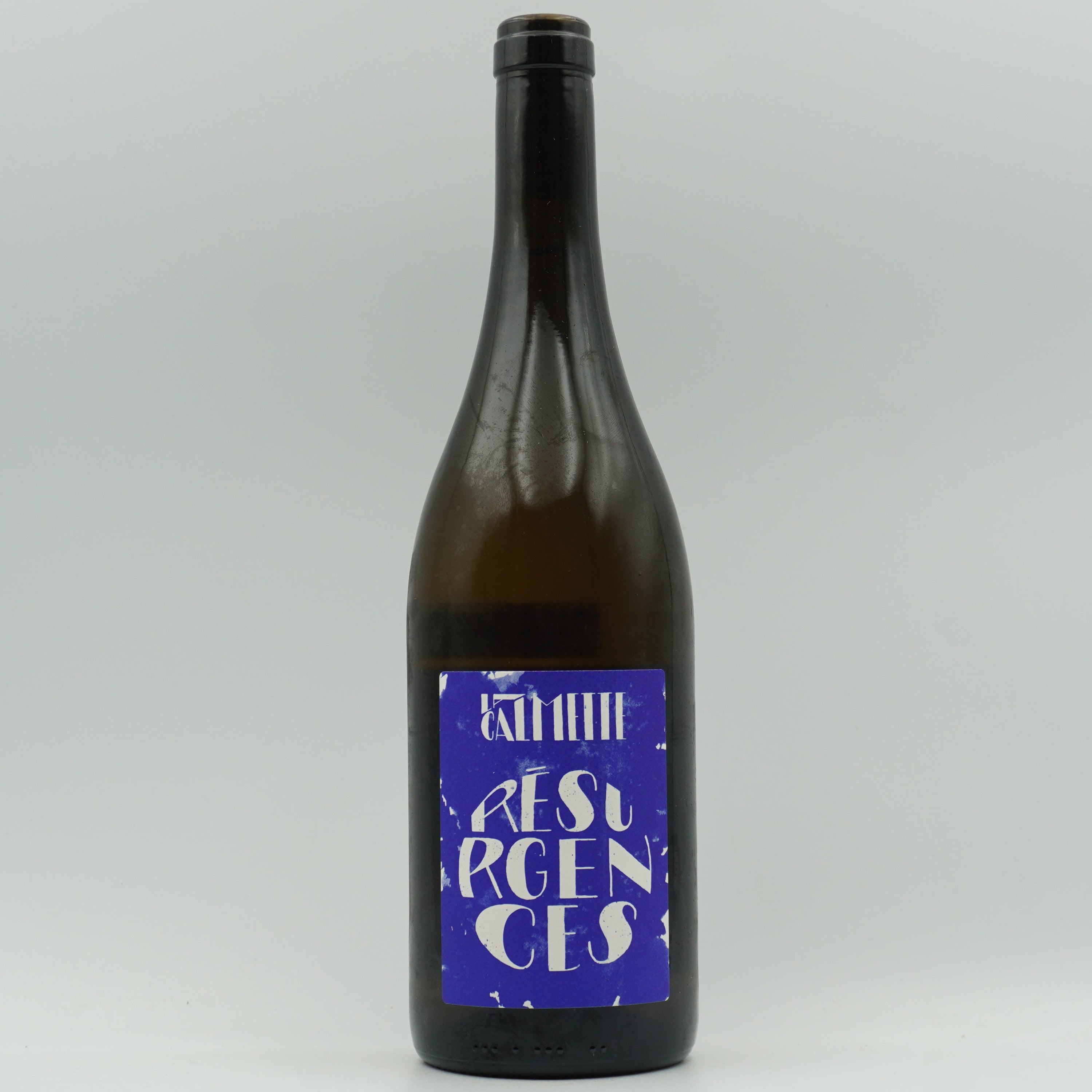 La Calmette, Resurgences 2021