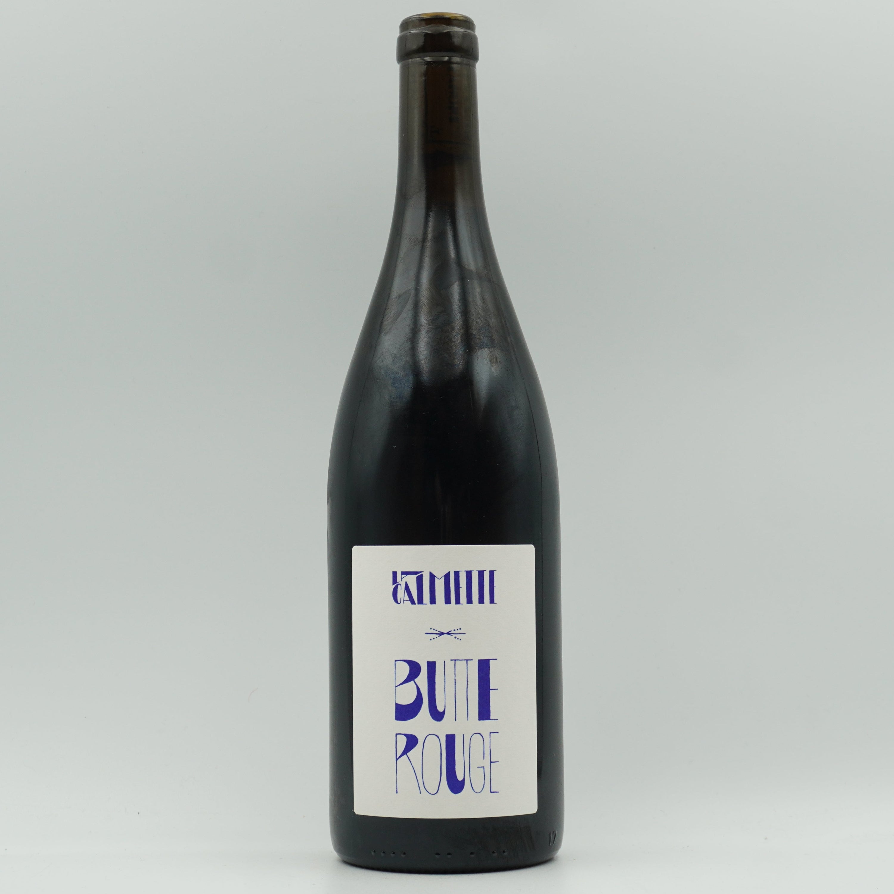 La Calmette, Butte Rouge 2020