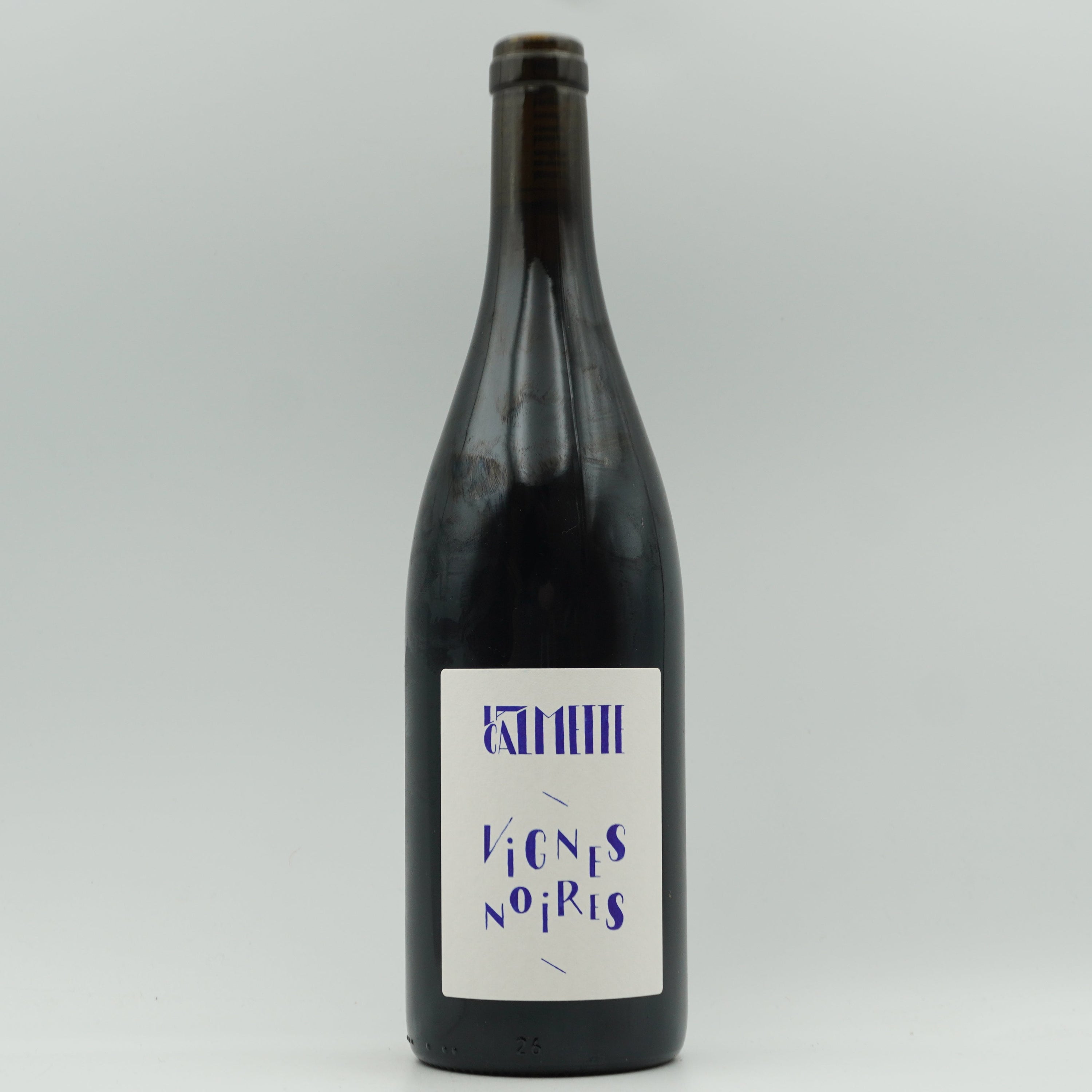 La Calmette, Vignes Noires 2021