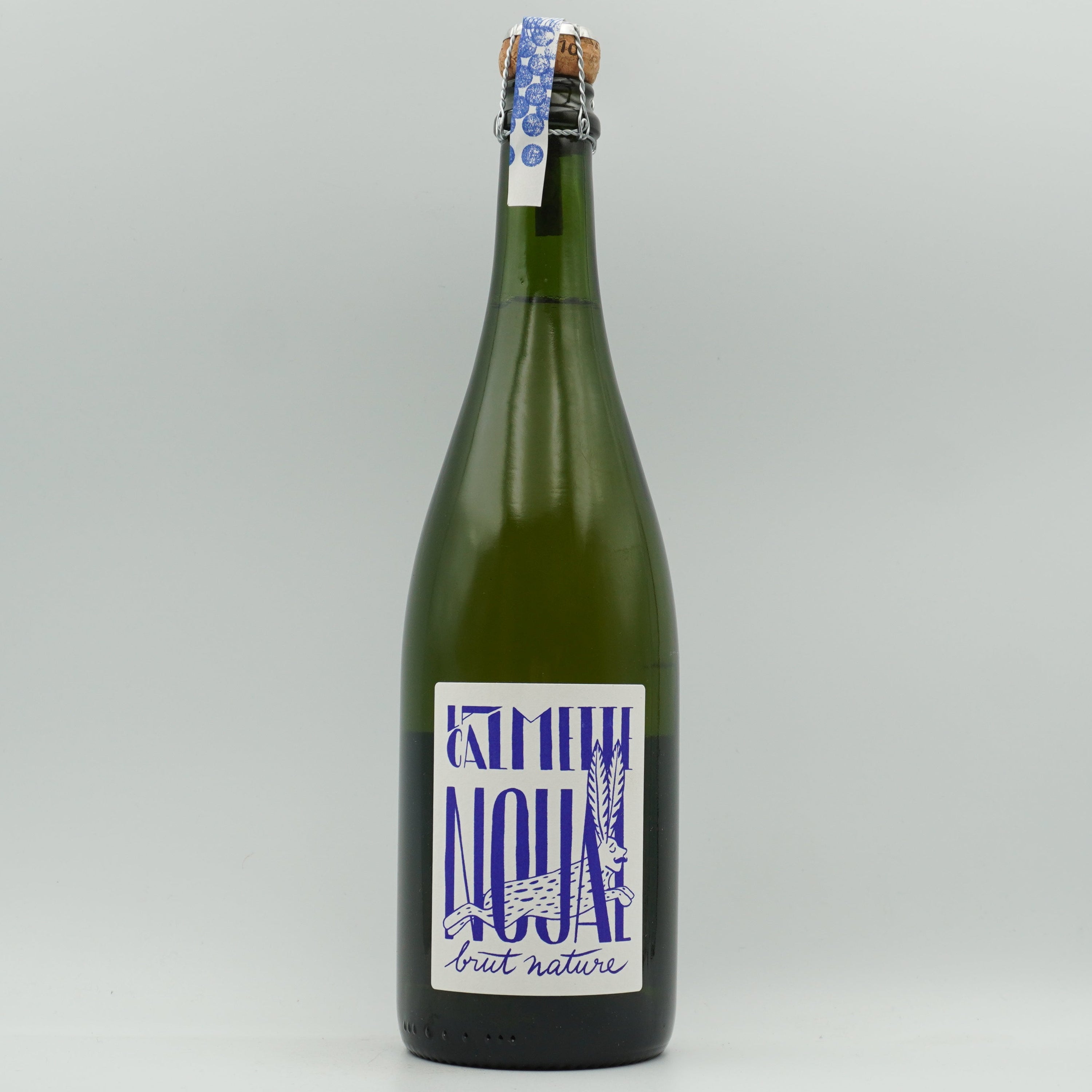 La Calmette, Noual Brut Nature 2024