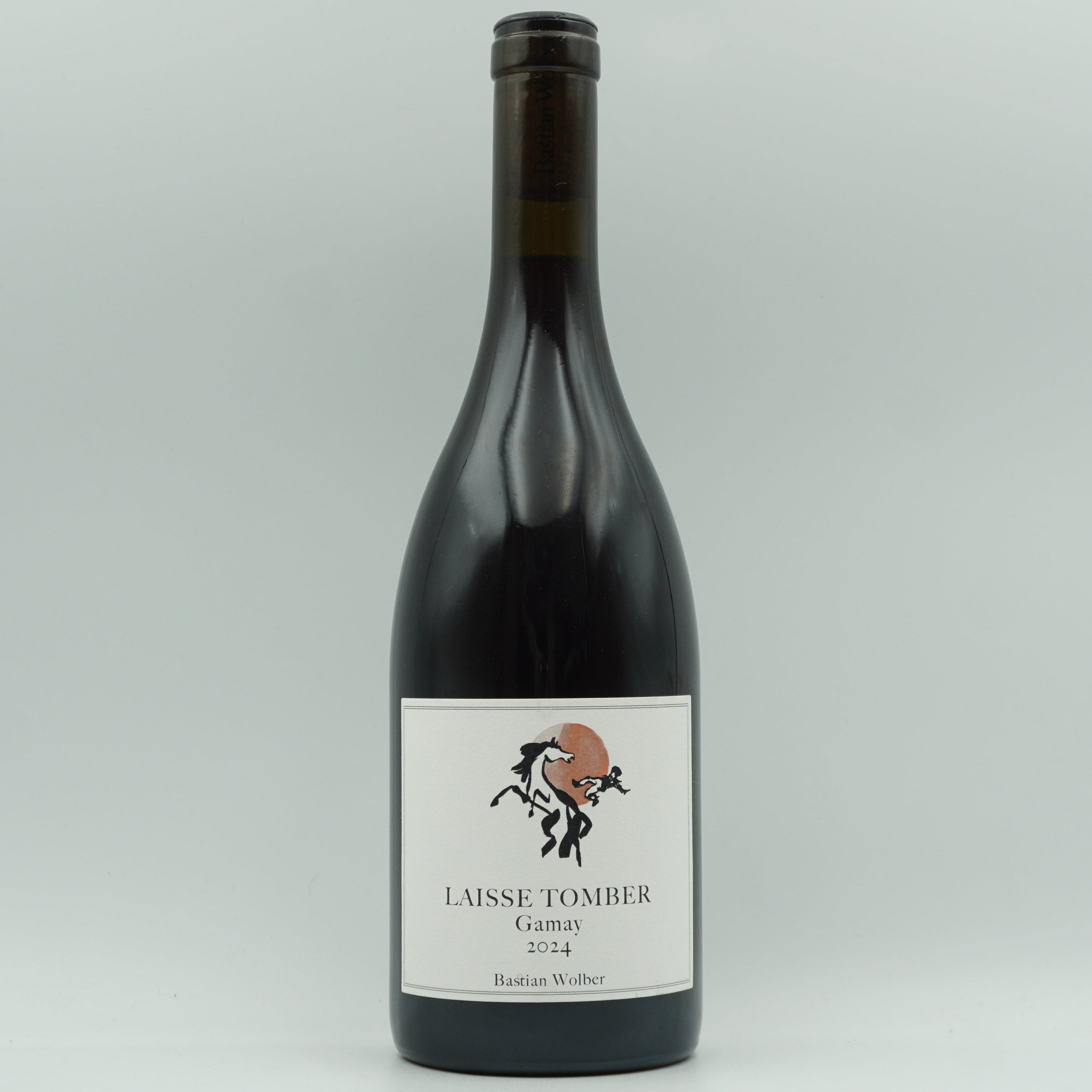 Bastian Wolber, Gamay 2024