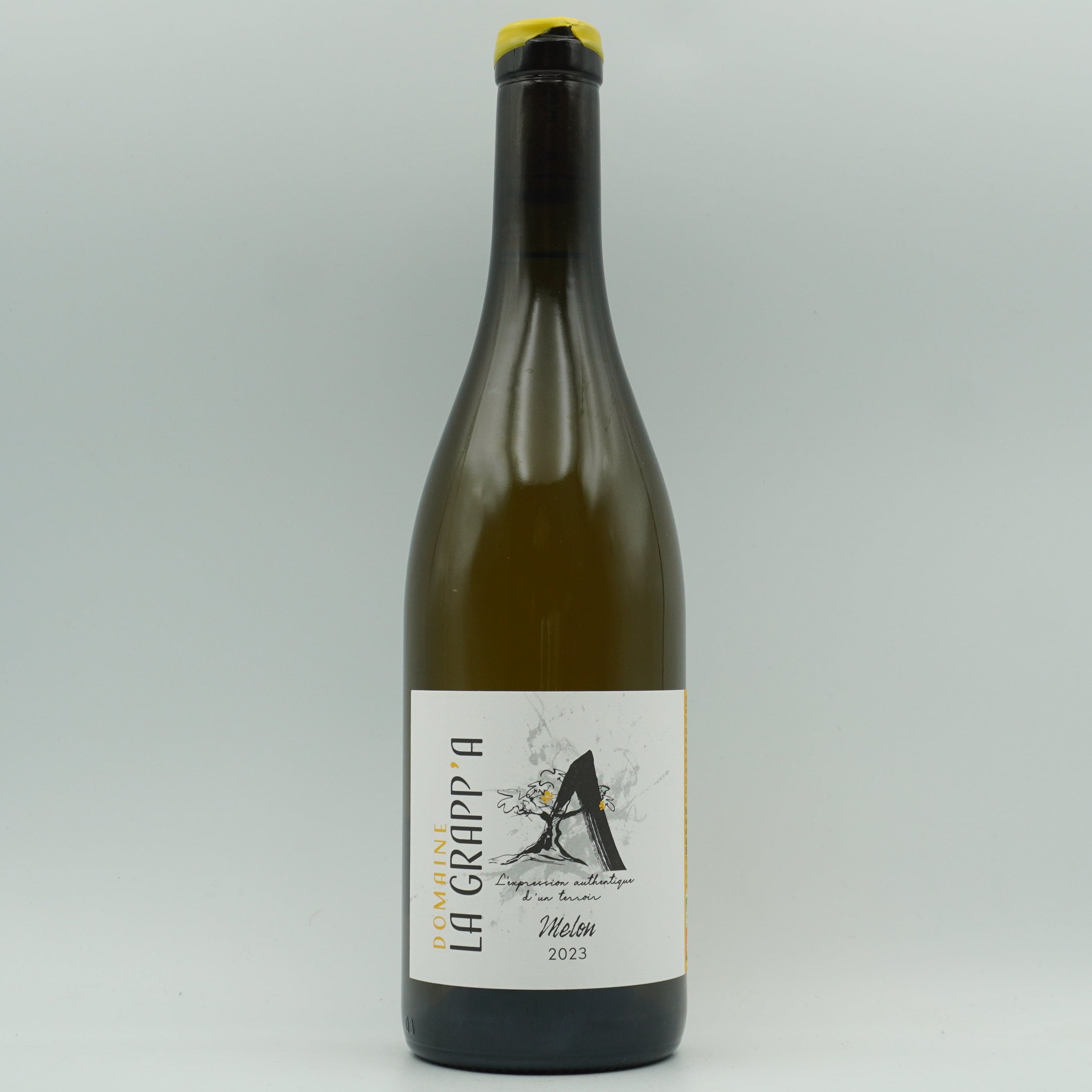 Domaine La Grappa'A, Melon 2023
