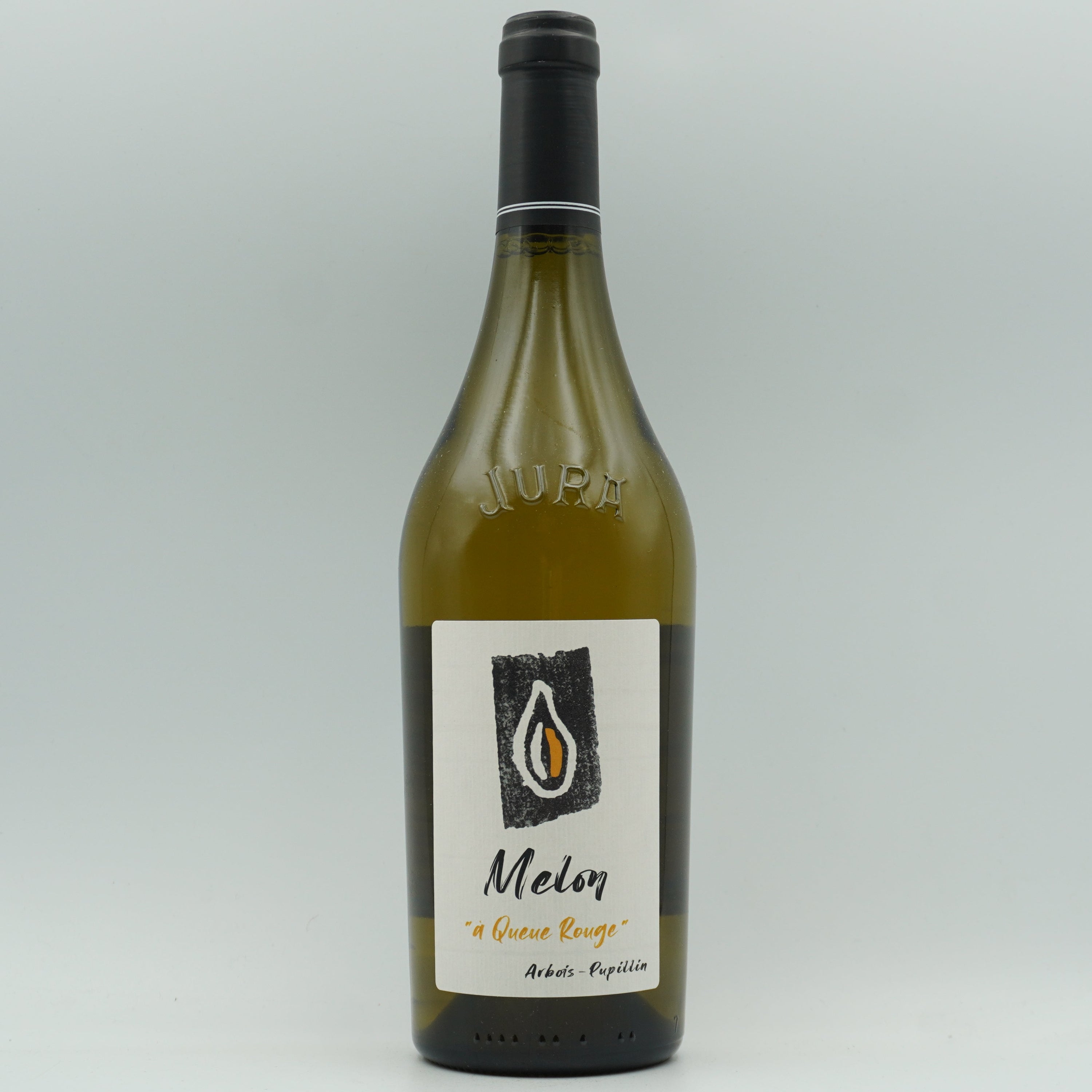 Kevin Bouillet, Melon a Queue Rouge 2021