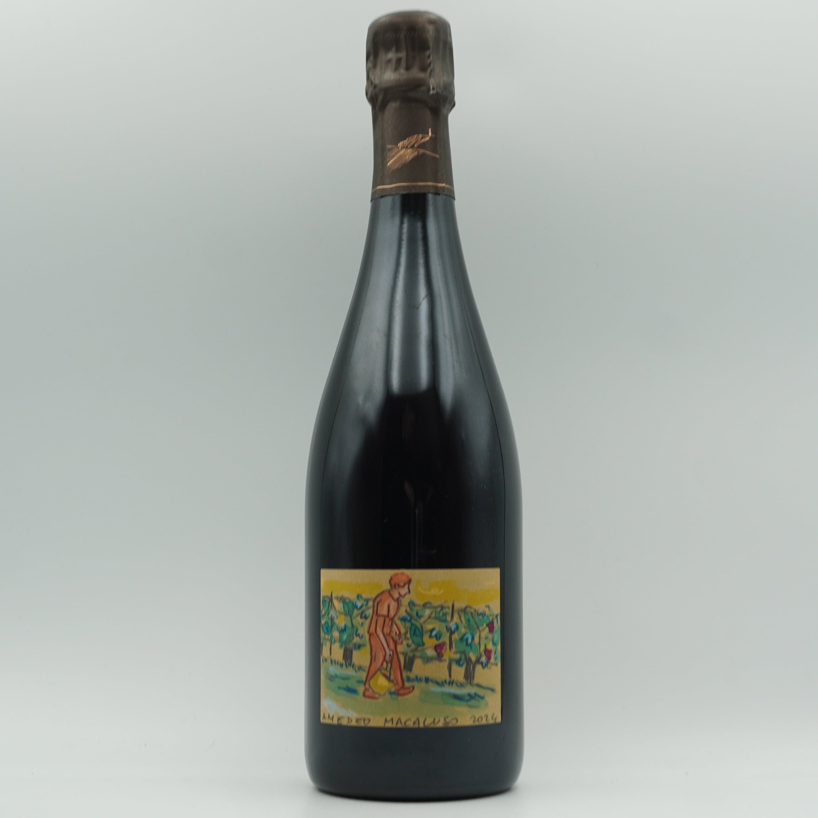 Domaine de Bichery, En Val du Clos' 2019 – Parched