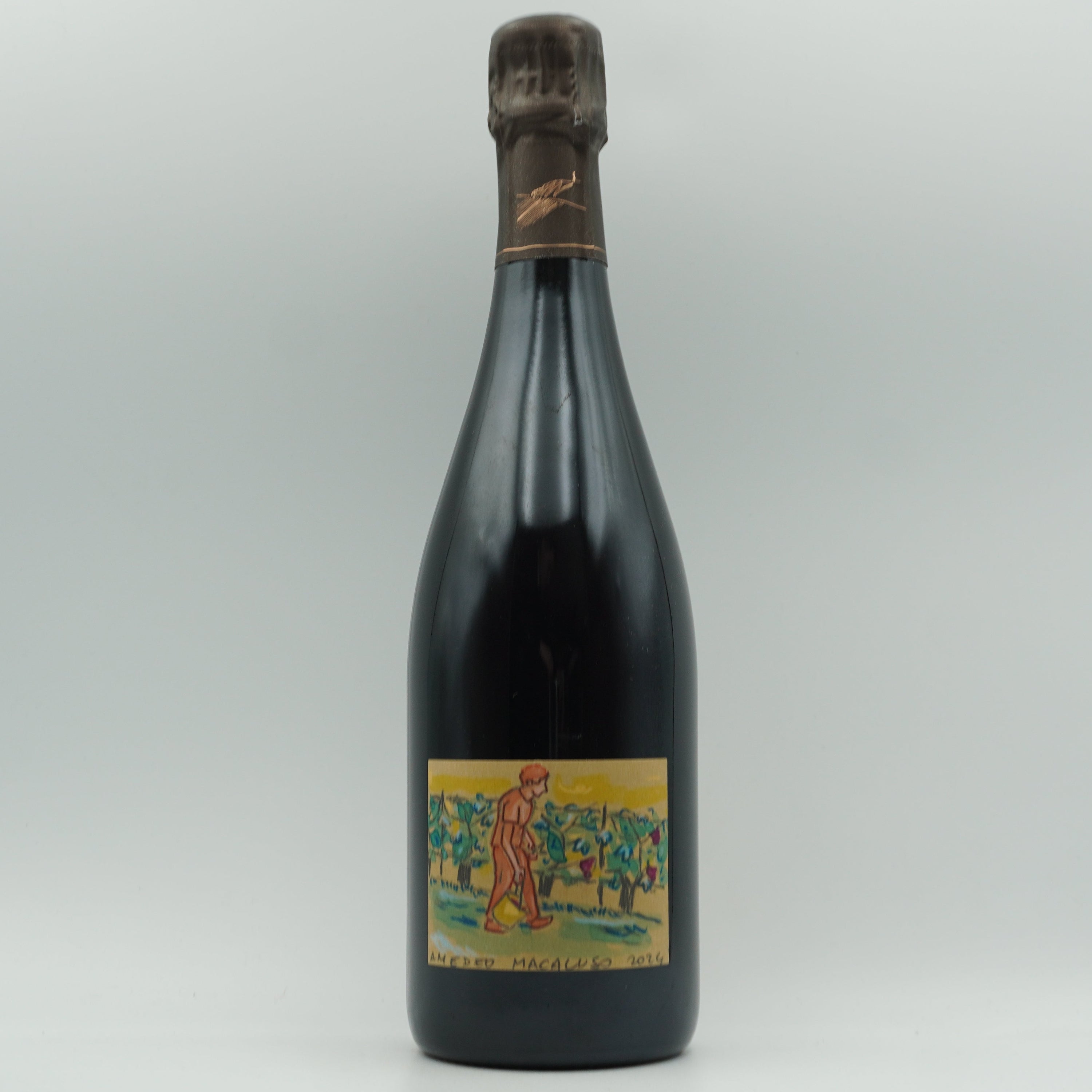 Domaine de Bichery, En Val du Clos' 2019