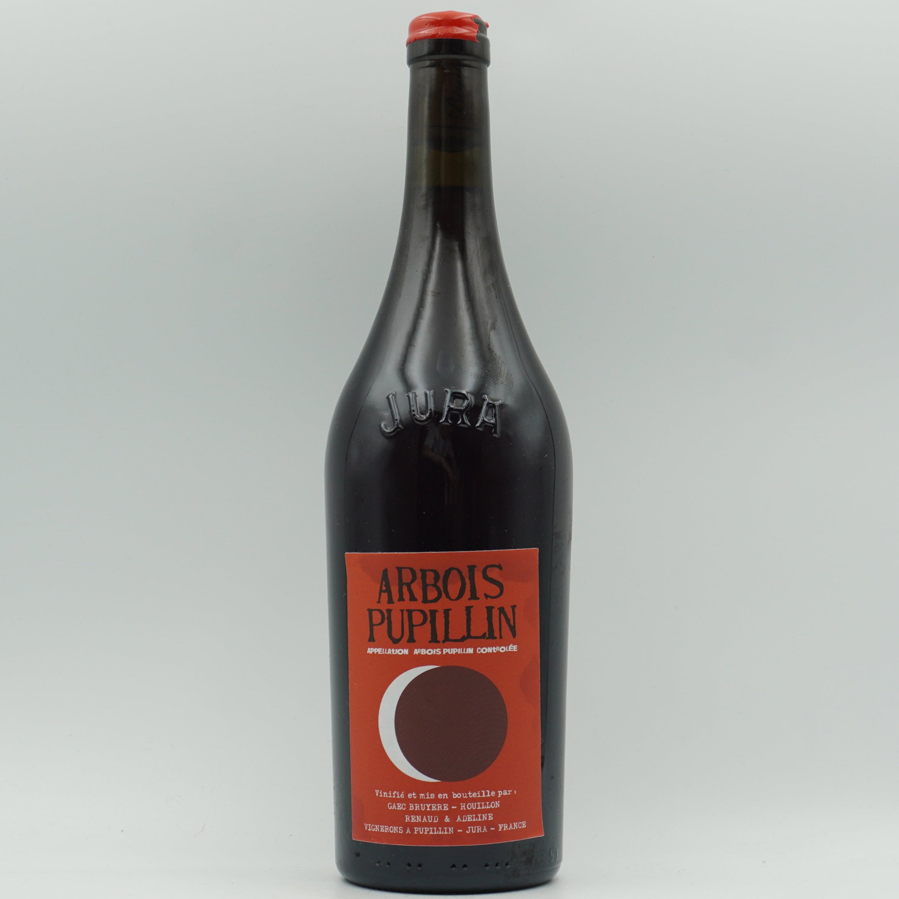 Bruyere-H Rouge Ploussard