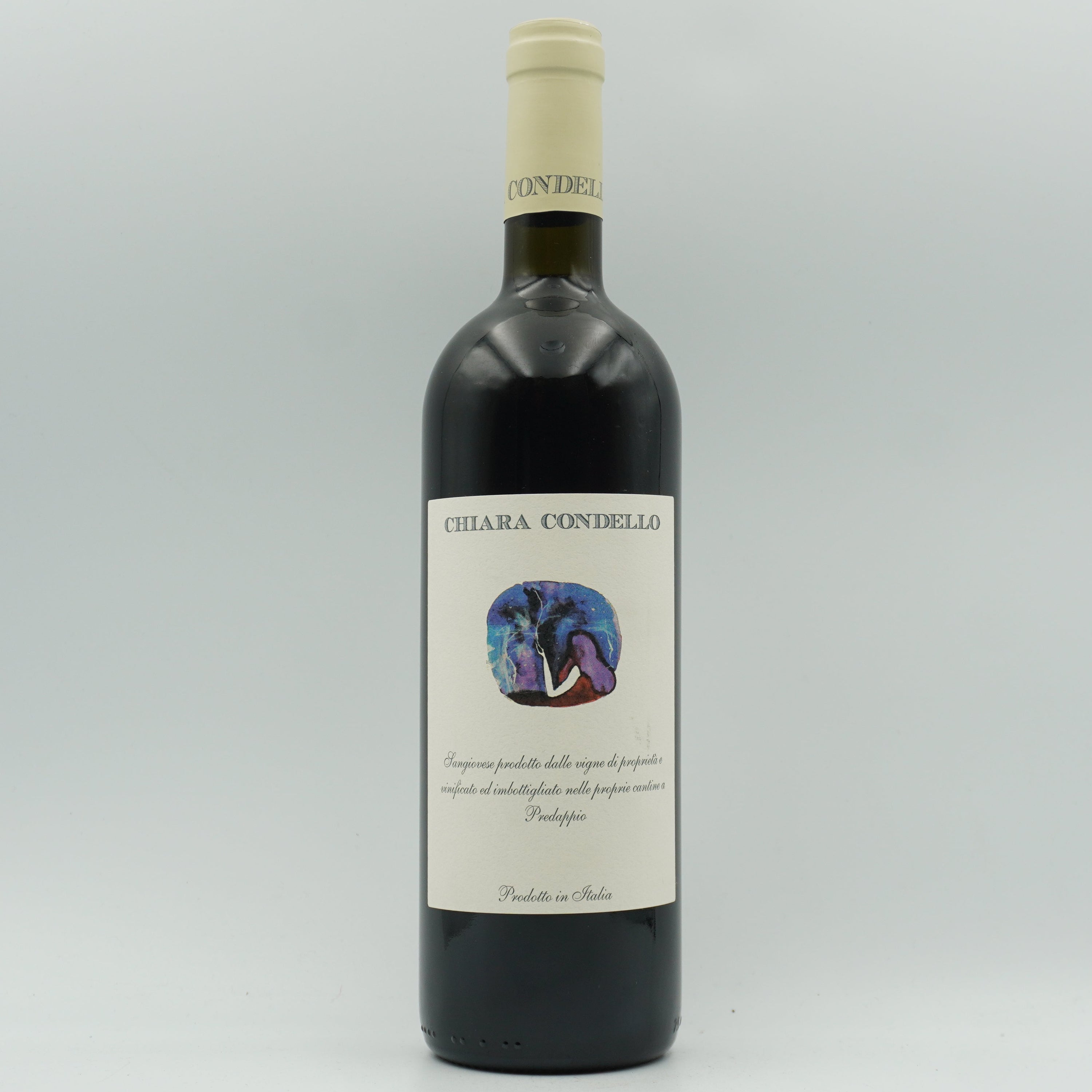 Chiara Condello, Sangiovese 'Predappio' 2023