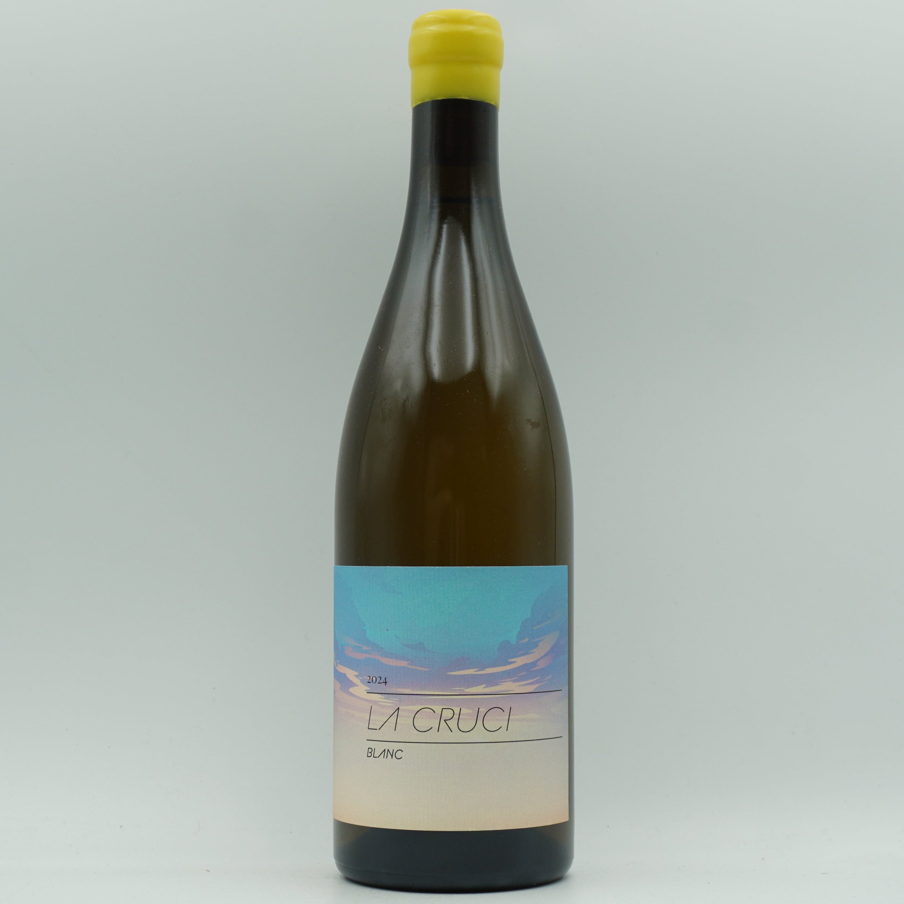 Maison Glandien, La Cruci Blanc 2024