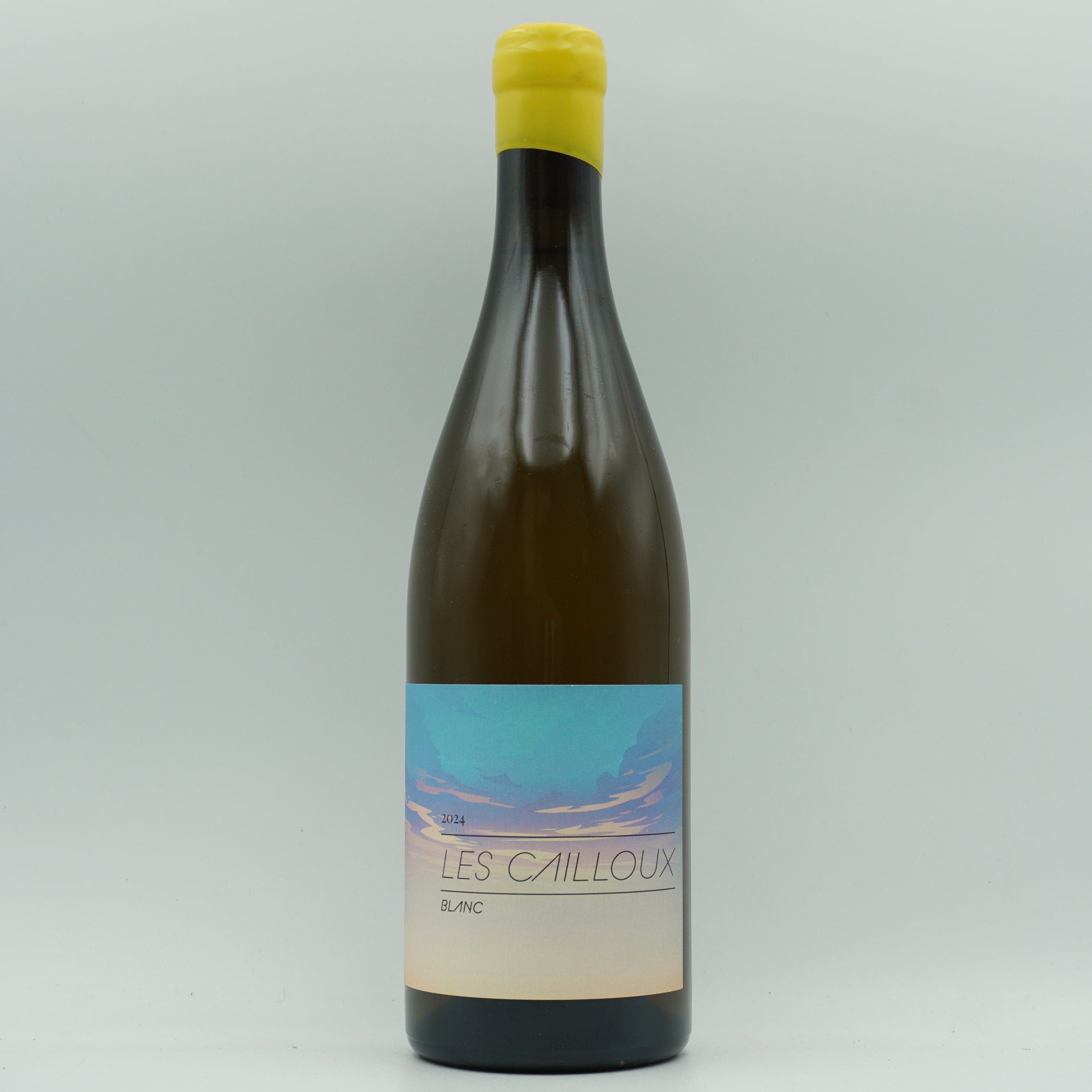 Maison Glandien, Les Cailloux Blanc 2024