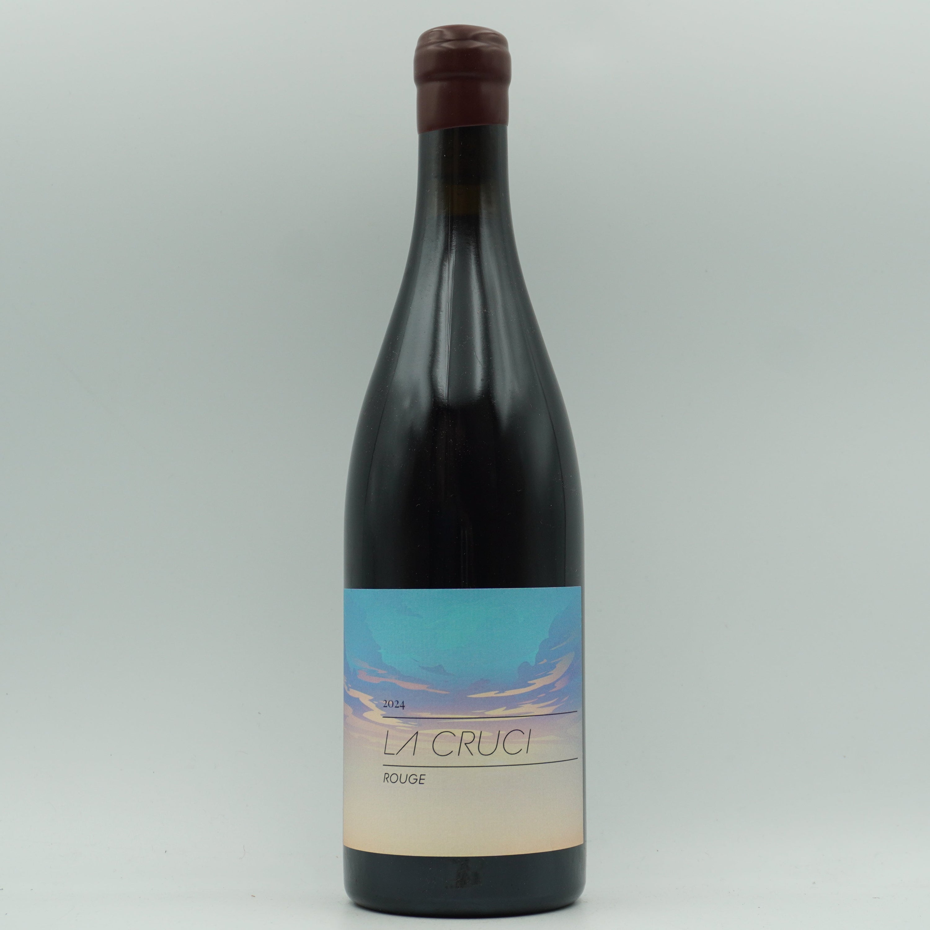 Maison Glandien, La Cruci Rouge 2024