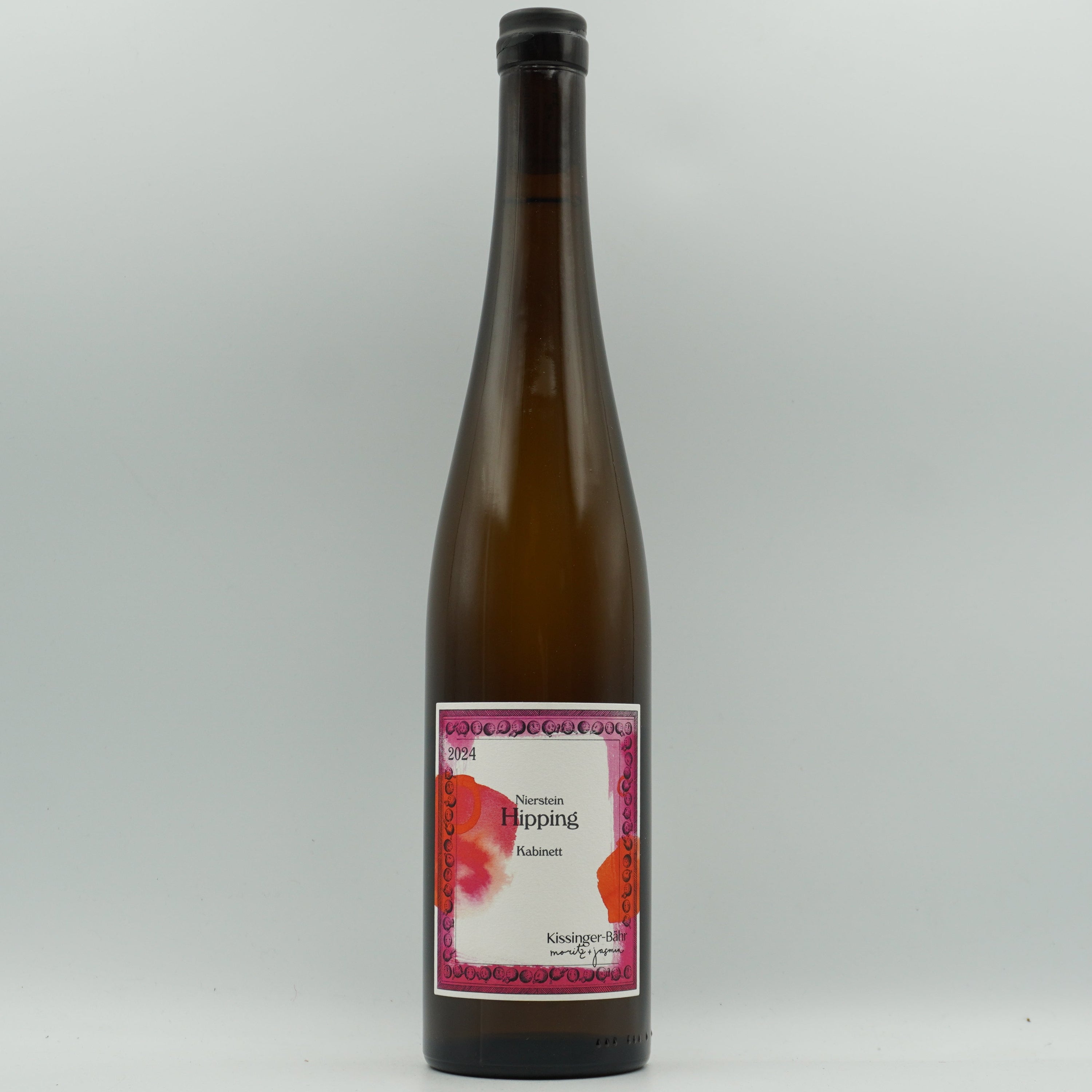 Kissinger-Bähr, Hipping Kabinett 2024