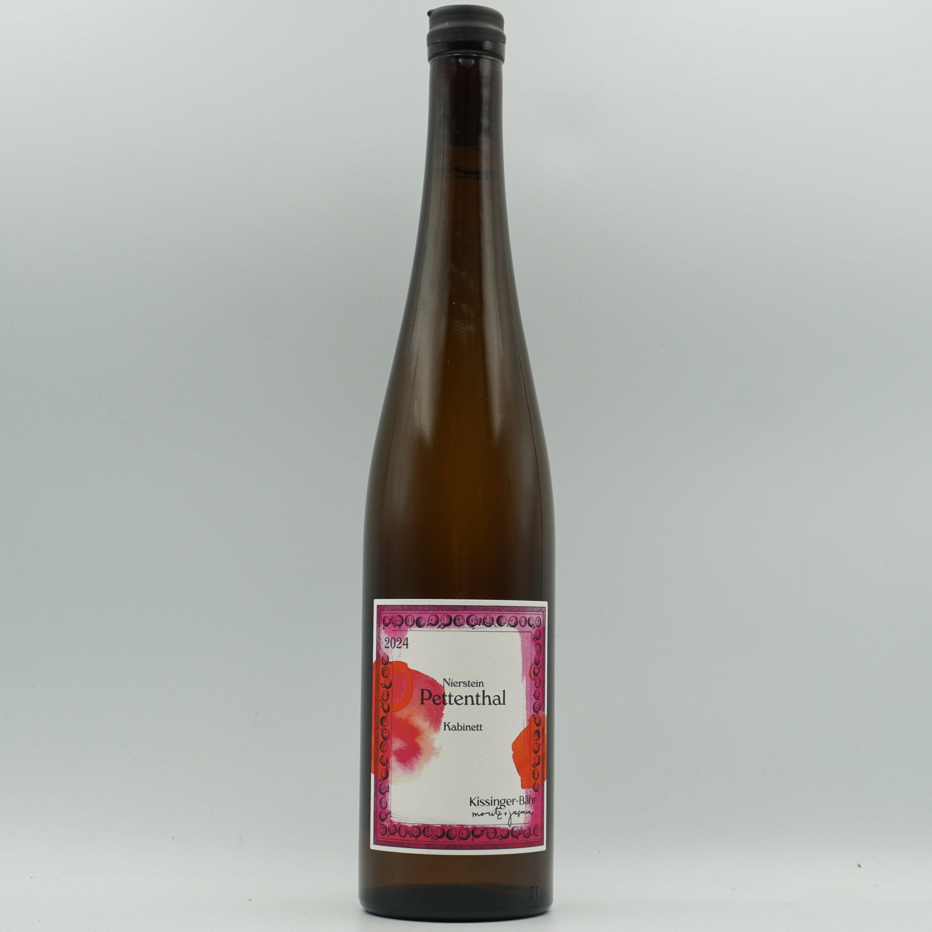 Kissinger-Bähr, Pettenthal Kabinett 2024