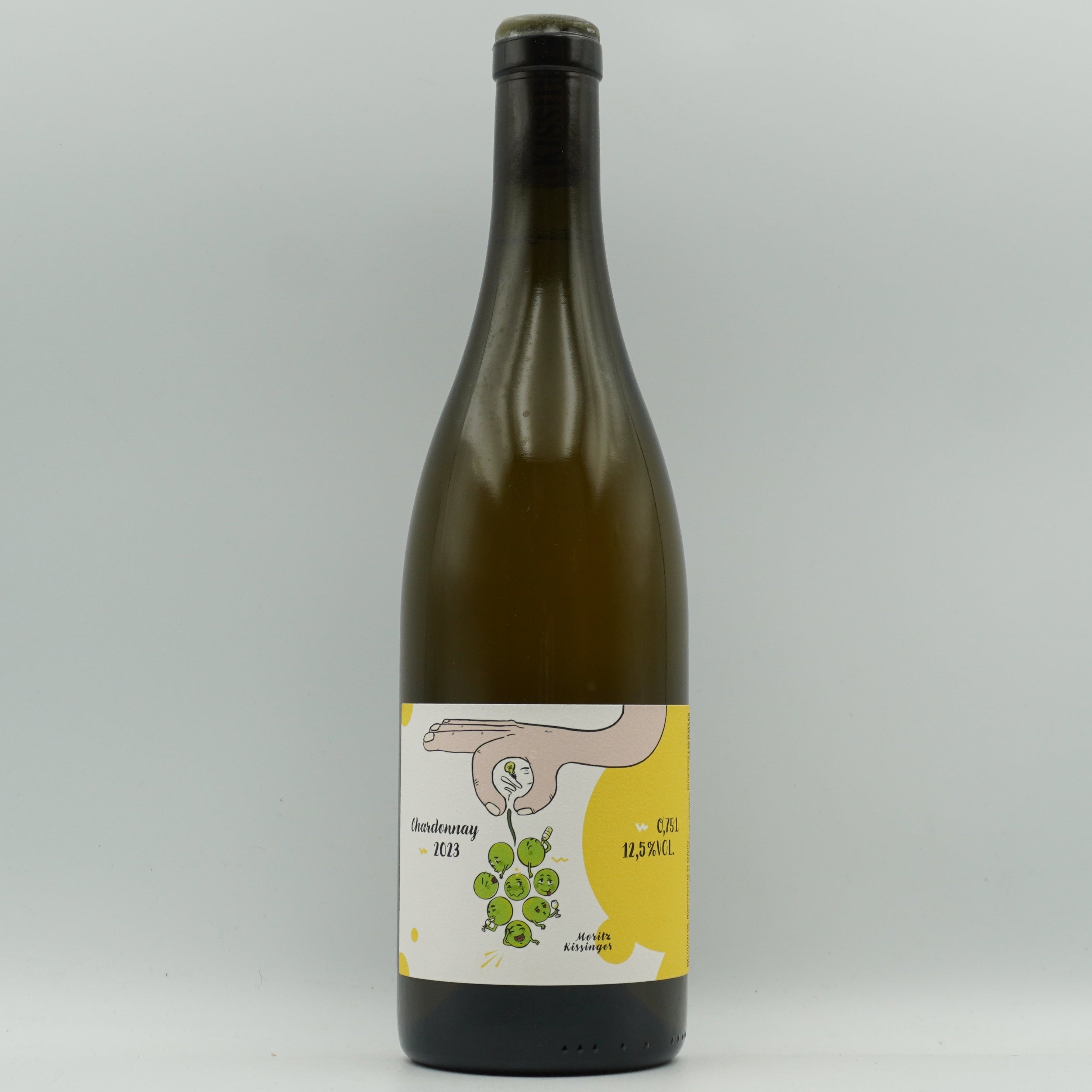 Kissinger, Chardonnay 2023