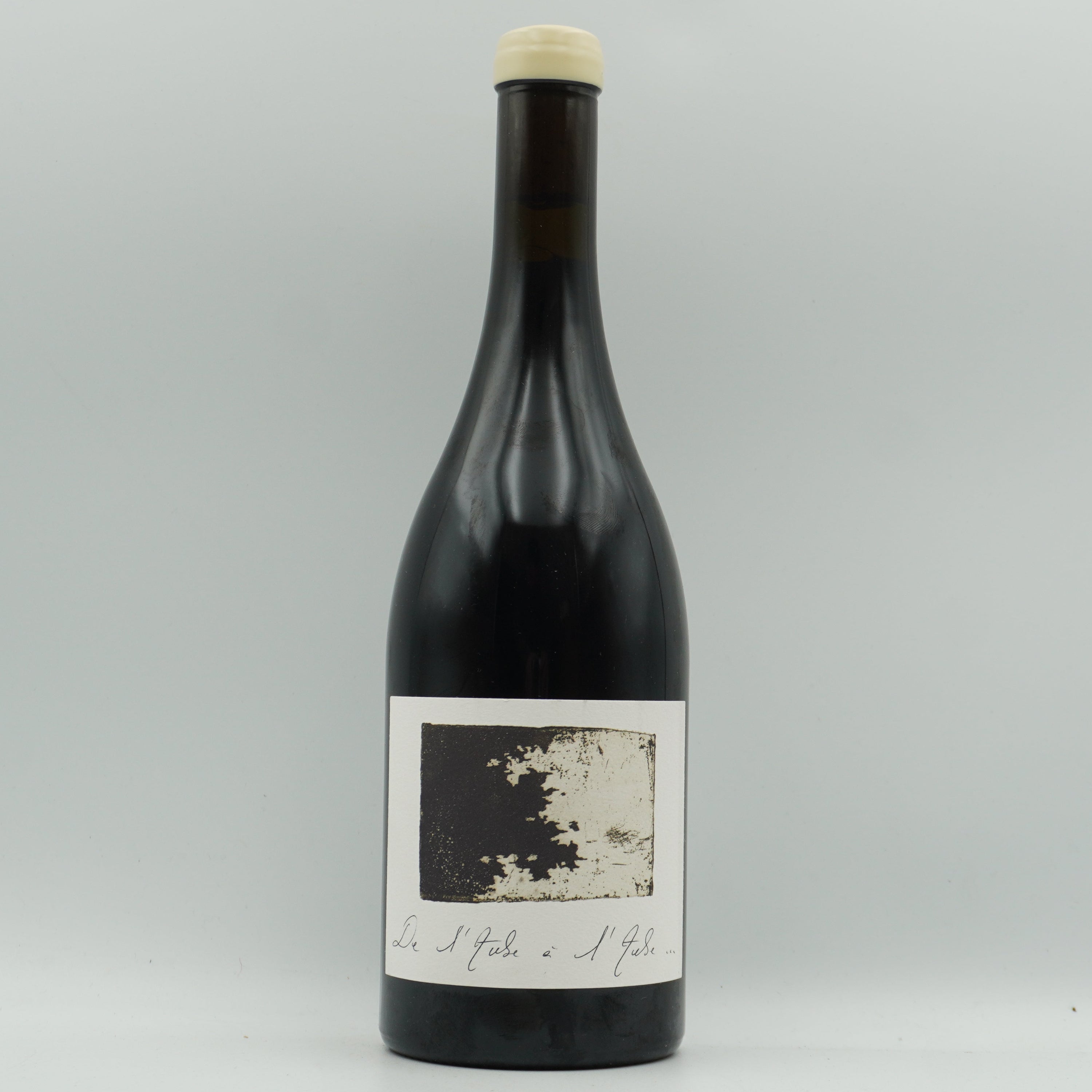 Domaine des Fauvettes, De l'Aube à l'Aube