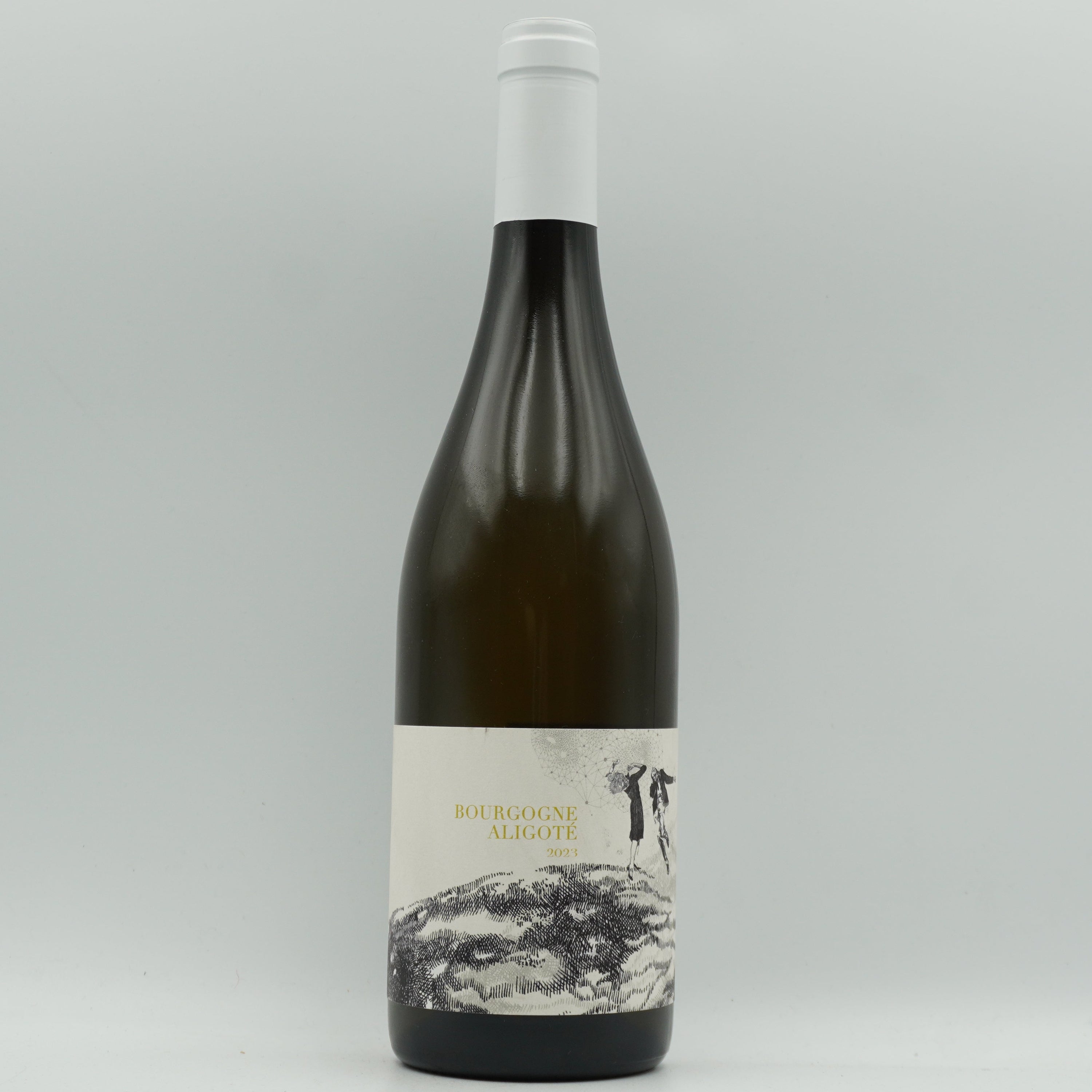 Domaine Didon, Aligote 2023