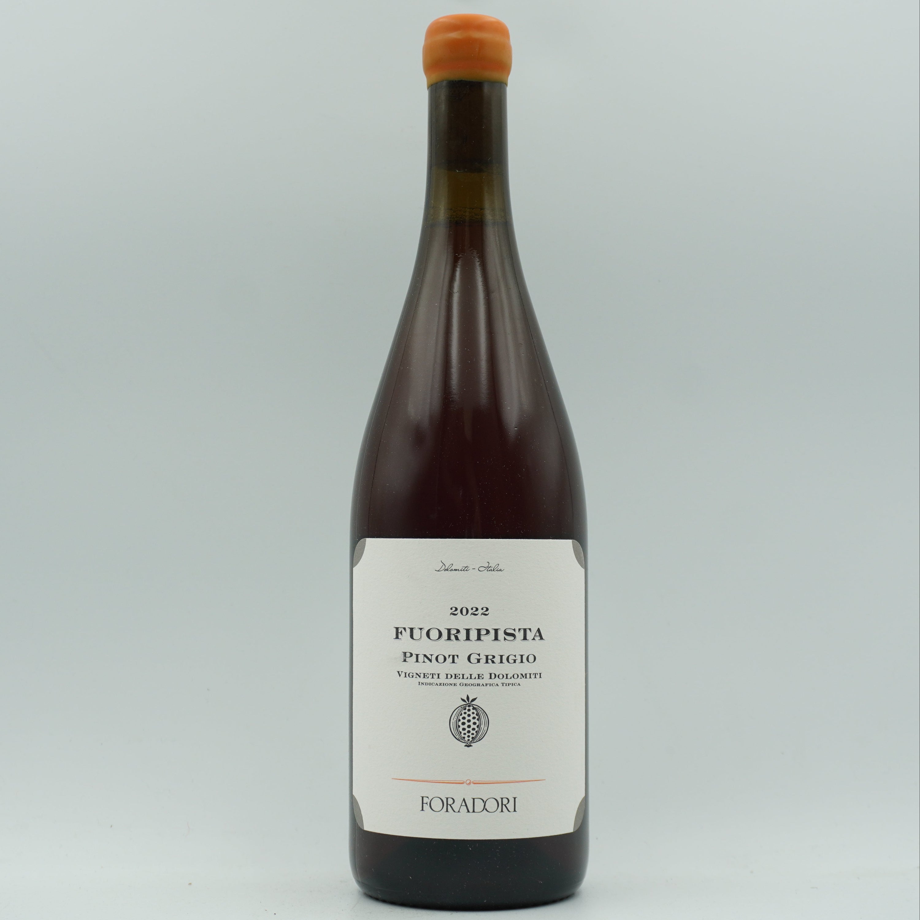 Foradori, Fuoripista 'Pinot Grigio' 2022