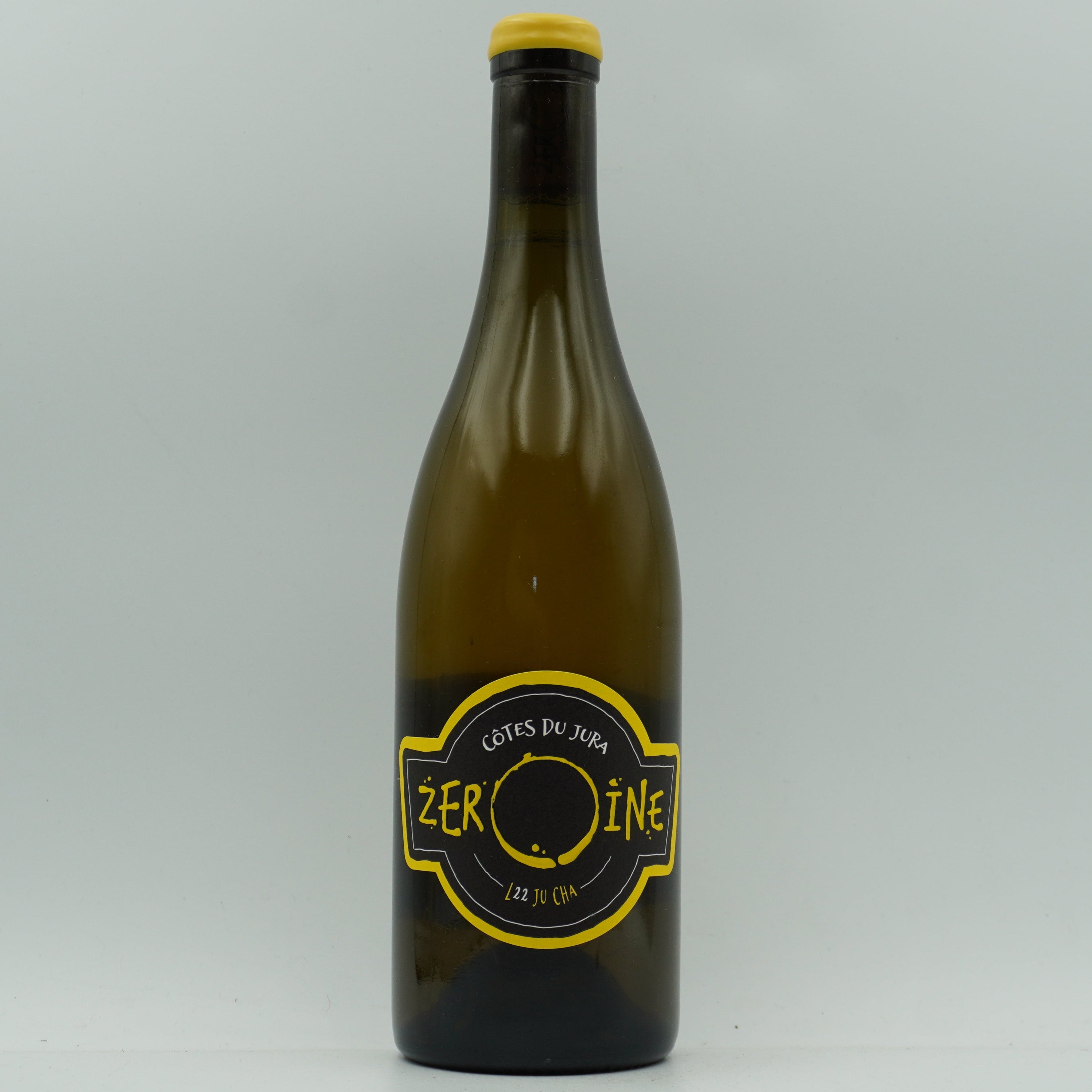 Zeroine, Ju Cha 2022