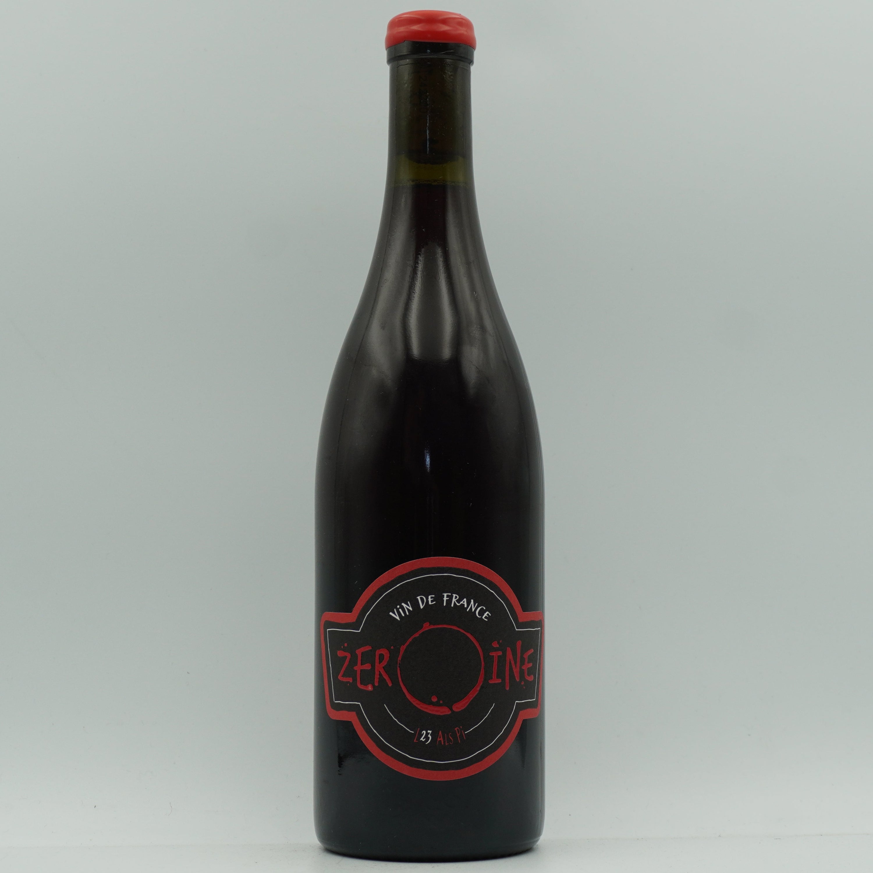 Zeroine, Als Pi 2023
