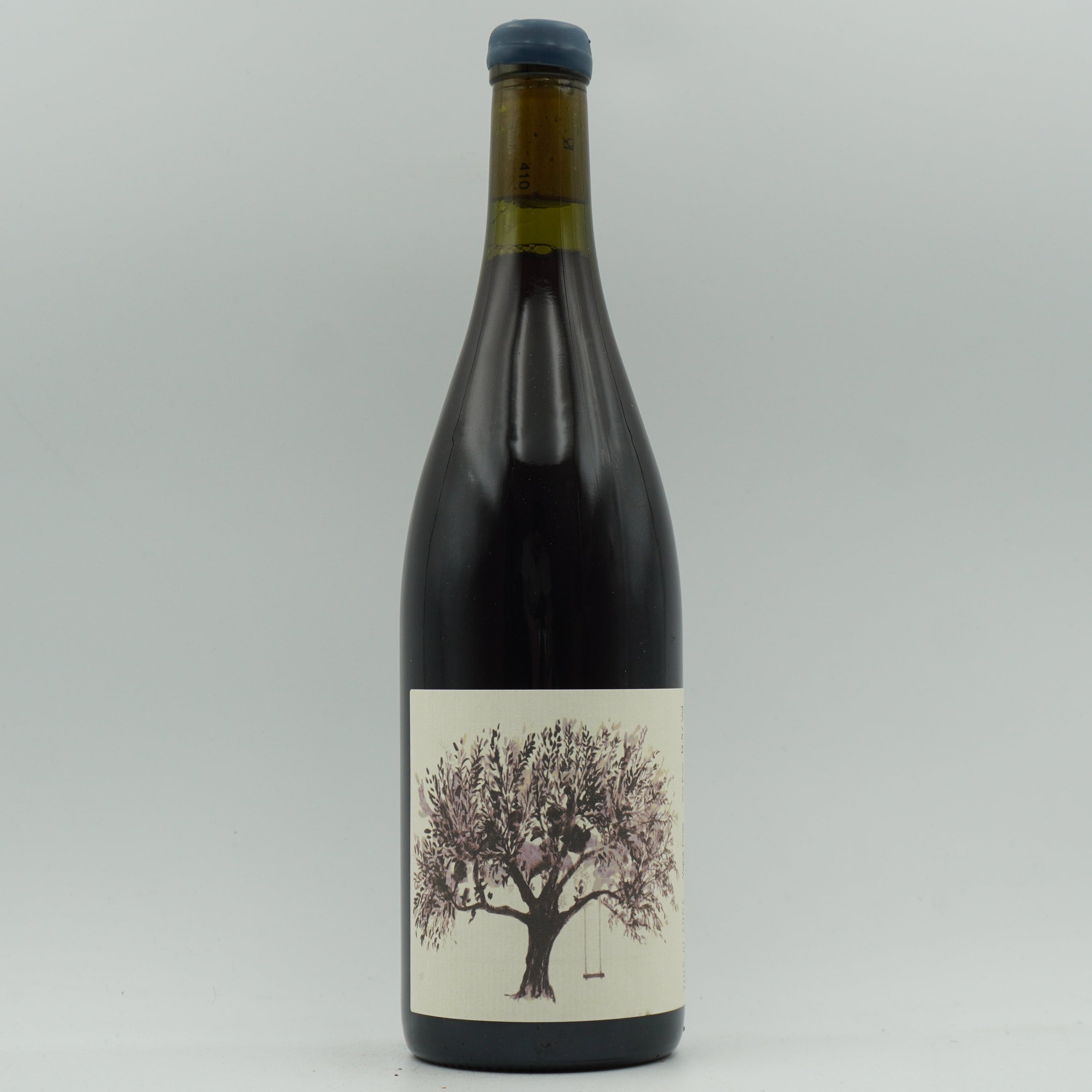 Vino di Anna, Vigna Pirao Rosso 2022