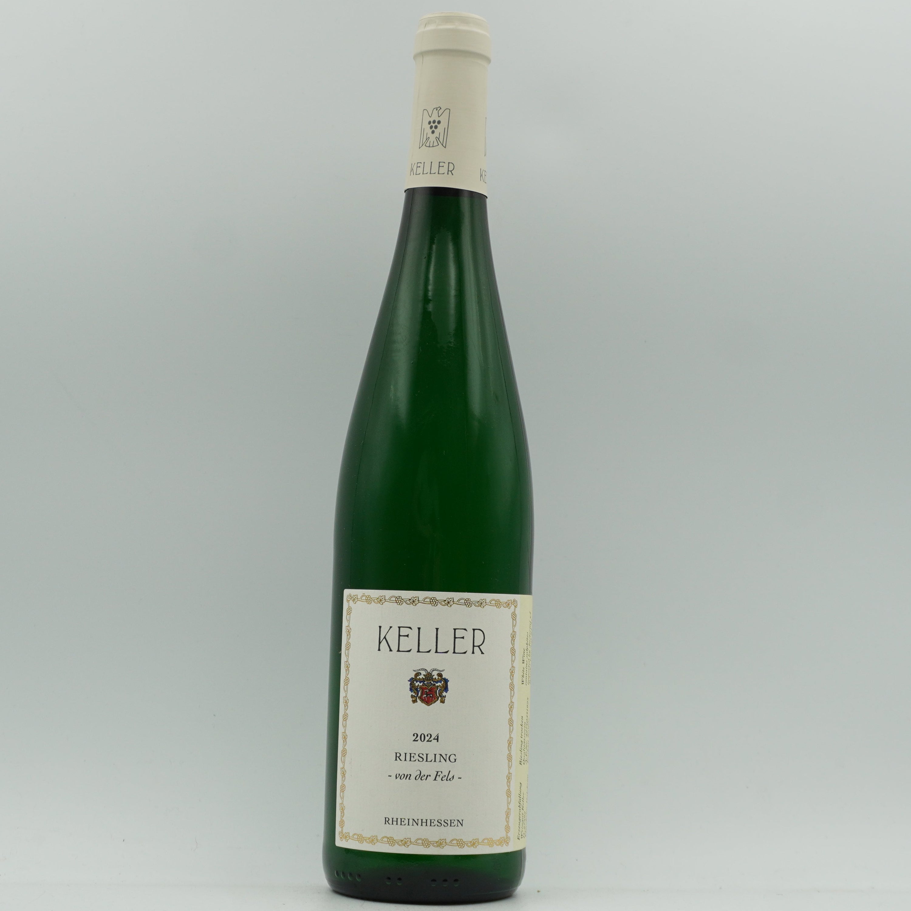Weingut Keller, Riesling Von Der Fels 2024