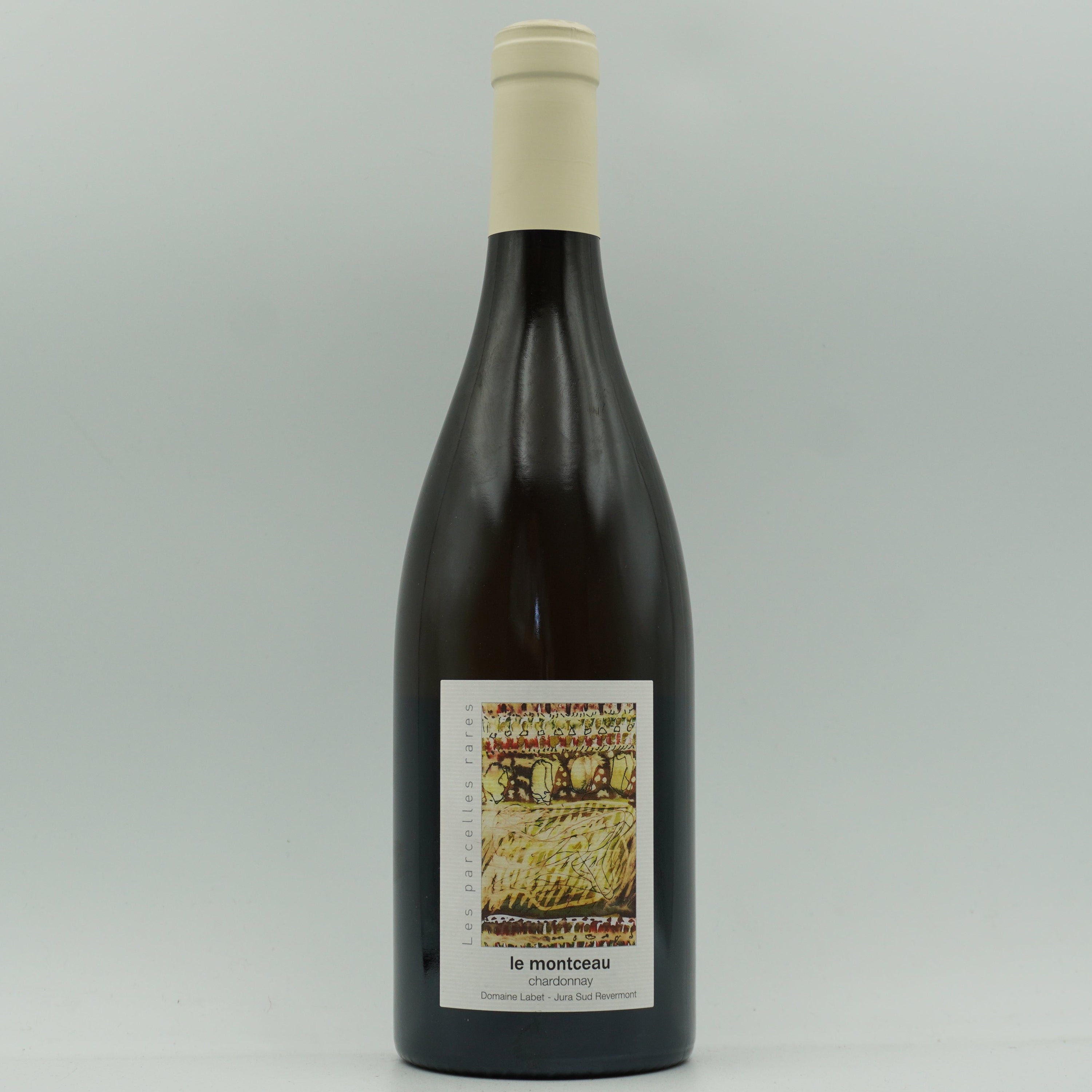 Labet Party Pack ft. Chardonnay 'Le Montceau' 2020