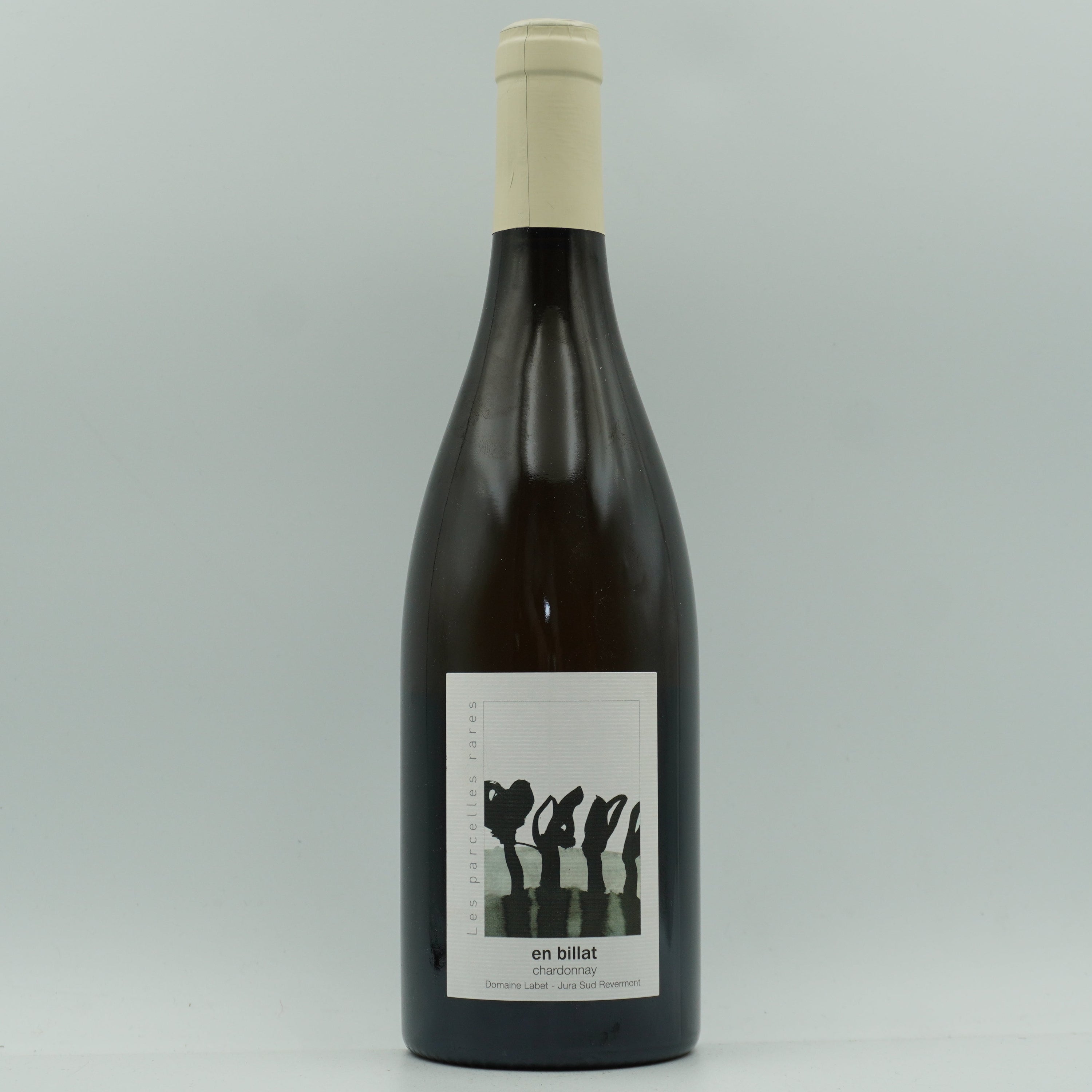 Labet Party Pack ft. Chardonnay 'En Billat' 2021