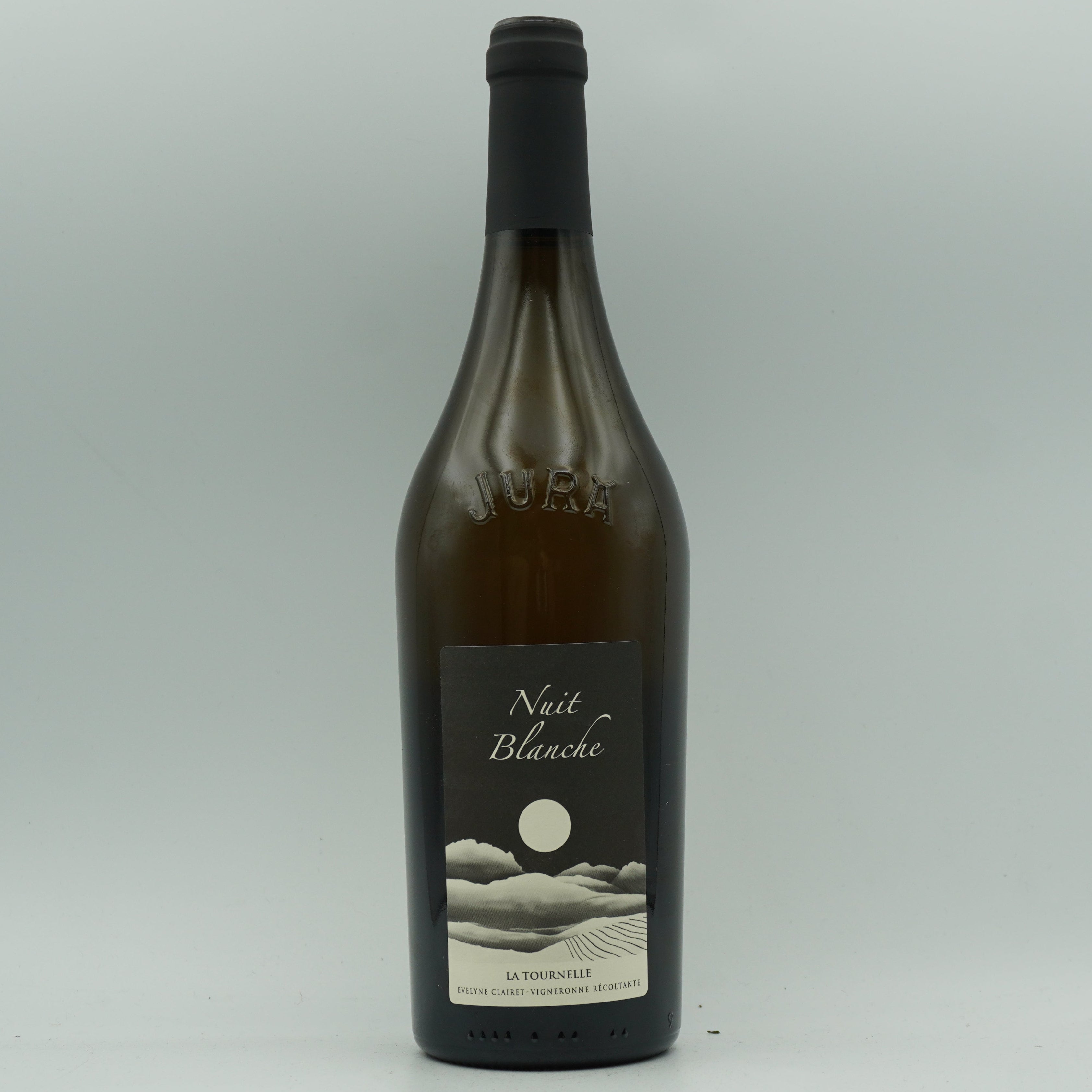 Domaine de la Tournelle, Nuit Blanche 2021 – Parched