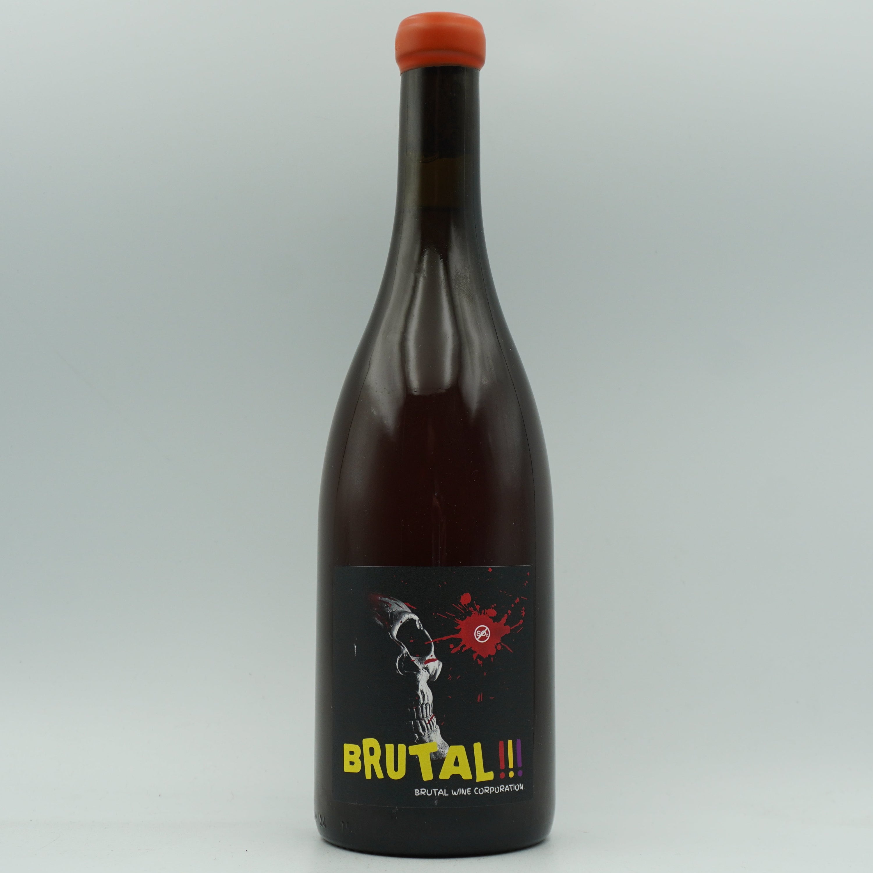 MicroBio, Brutal Orange 2024