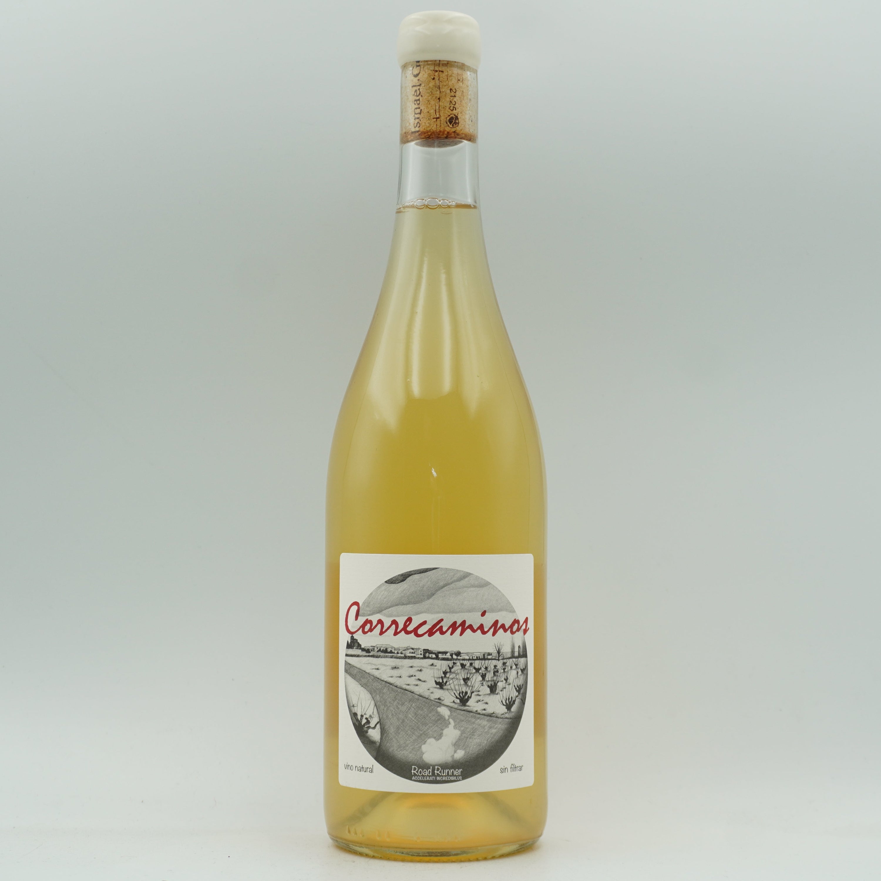 MicroBio, Correcaminos 2024