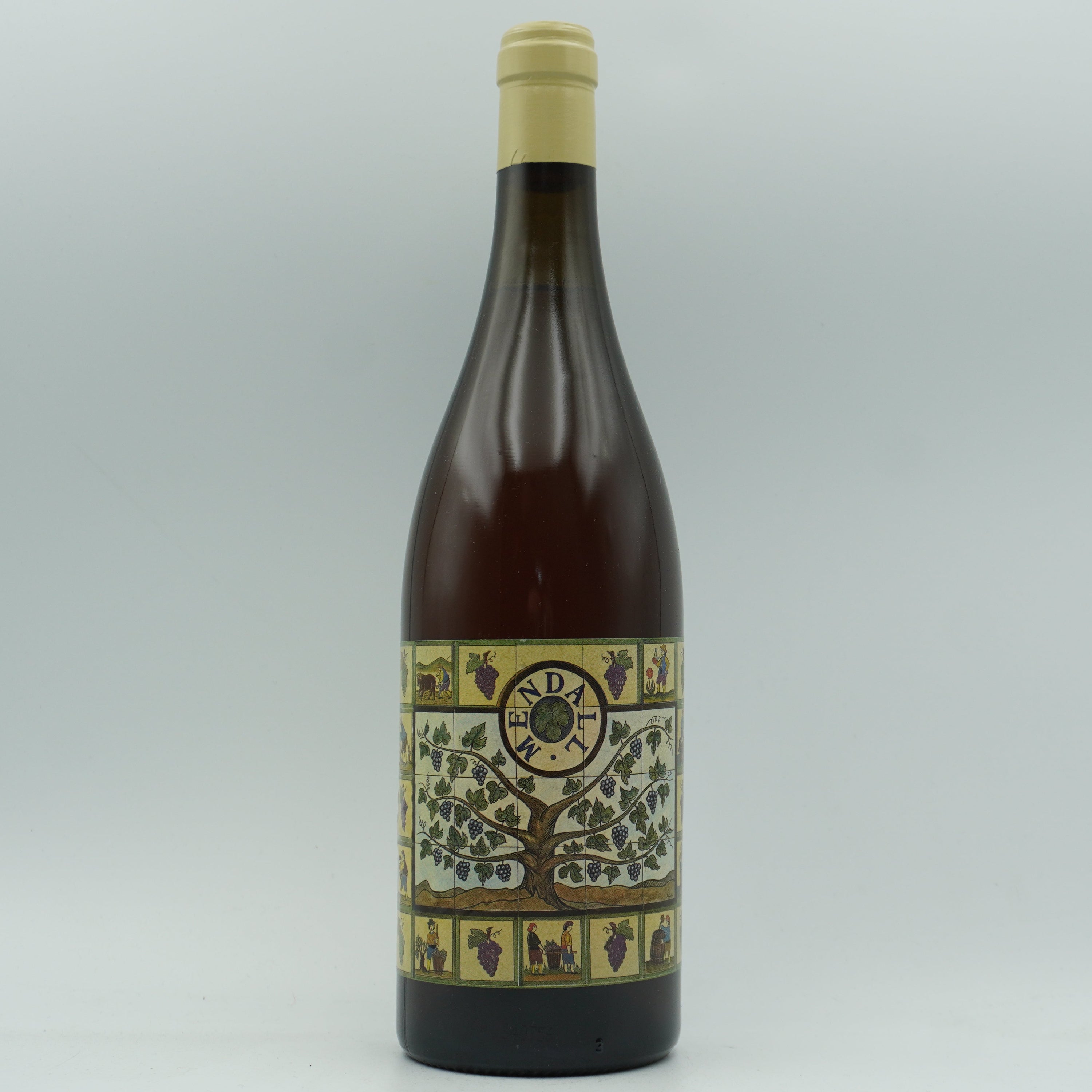 Mendall, La Plana de Guiu 2024