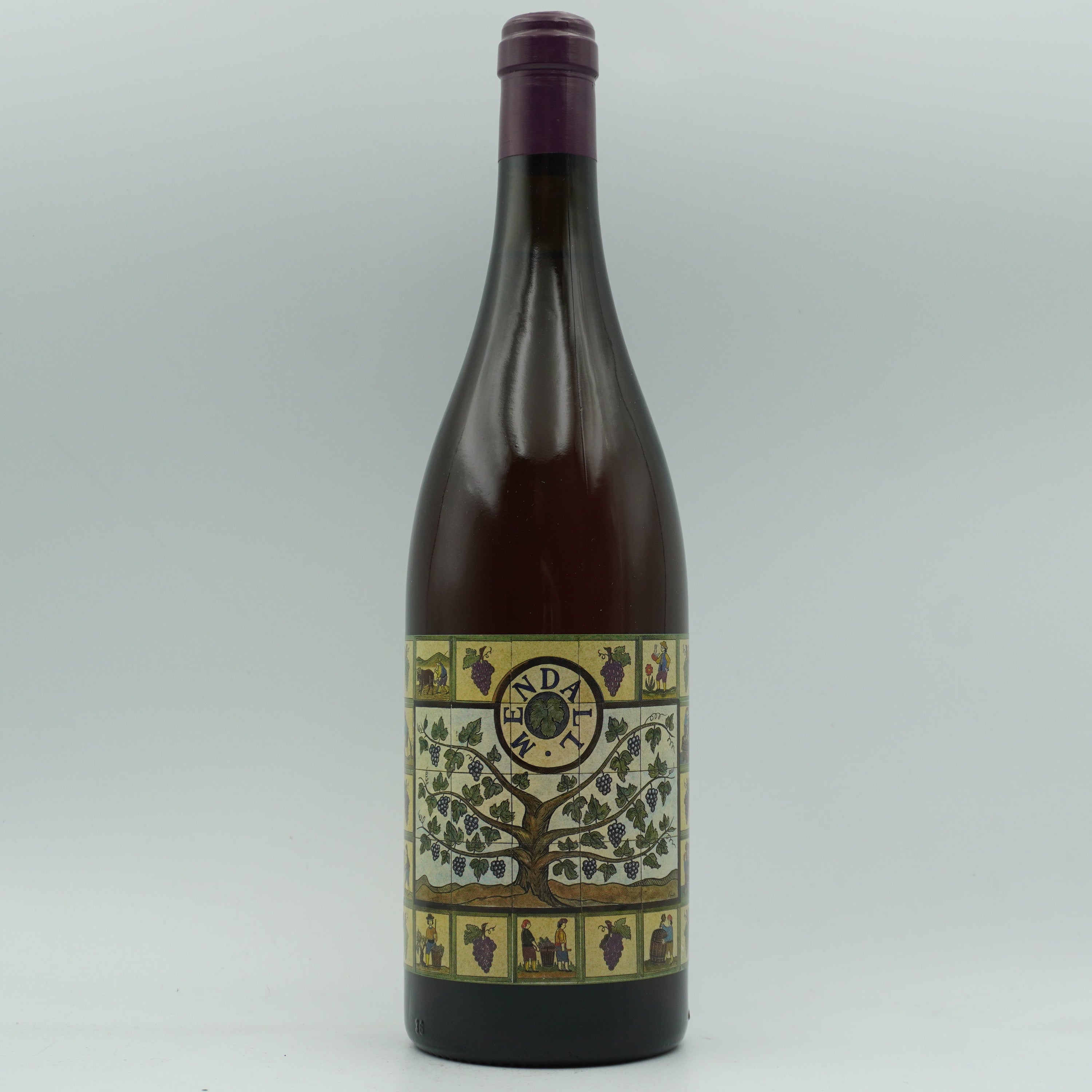 Mendall, Velvet 2025