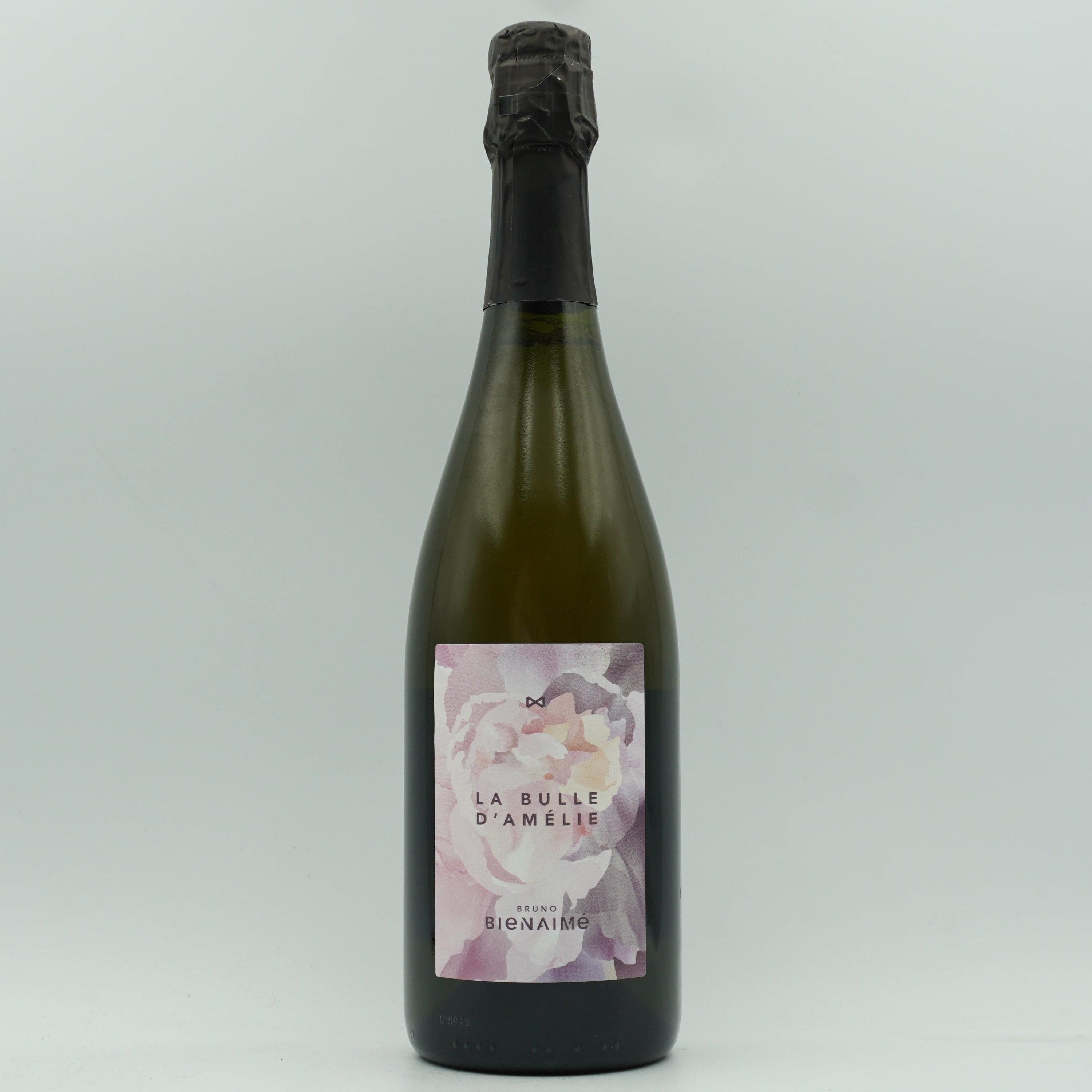 Bruno Bienaimé, Bulle d'Amelie 2023