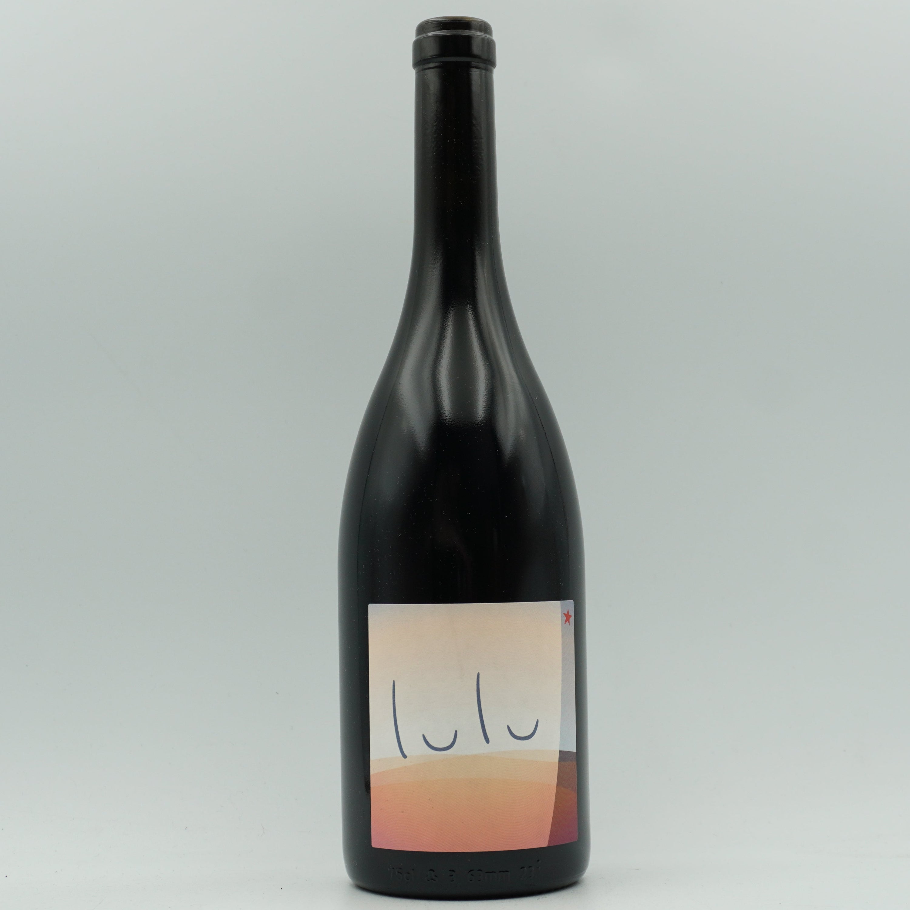 Domaine La Bohême, Lulu 2023