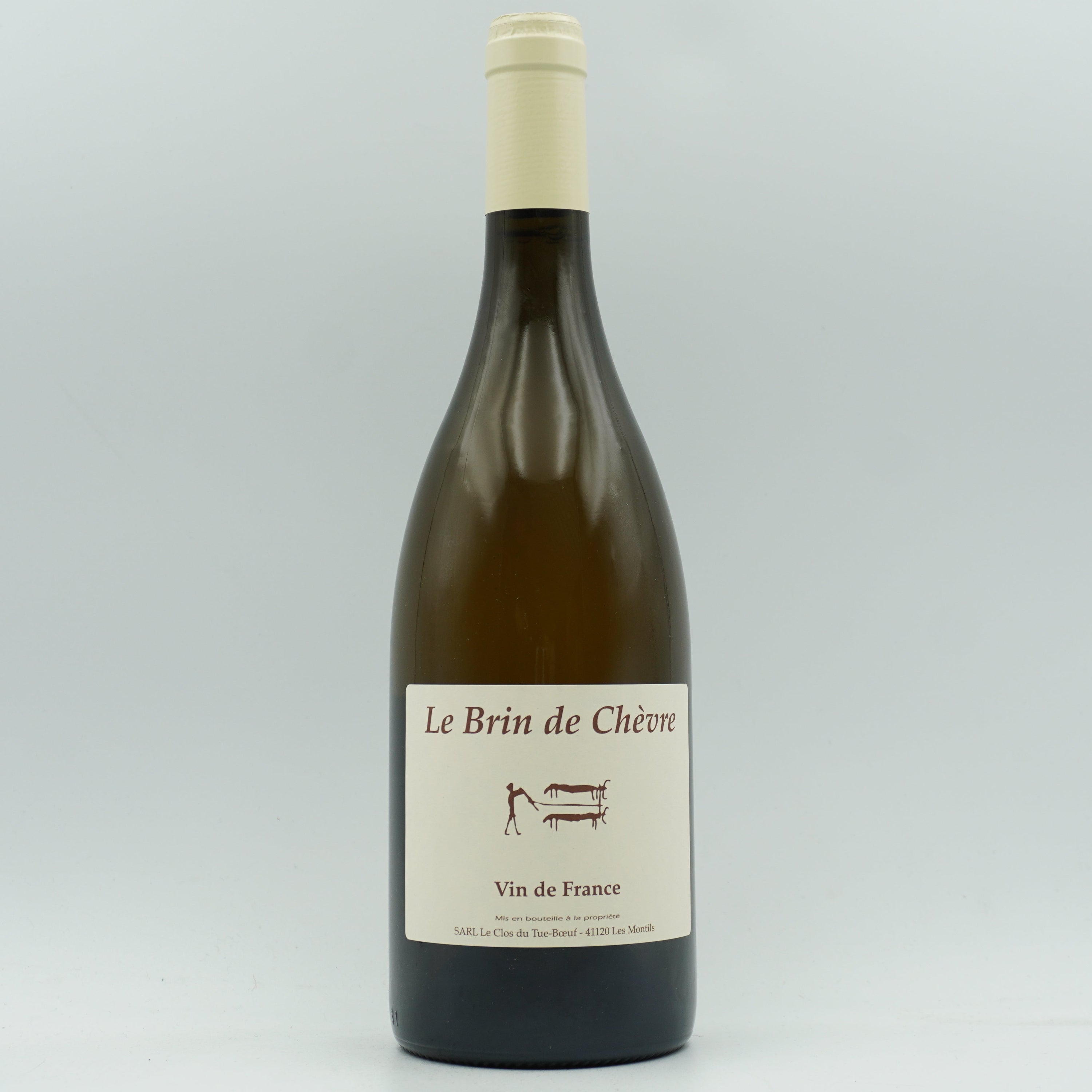 Clos du Tue-Boeuf, Le Brin de Chevre 2022