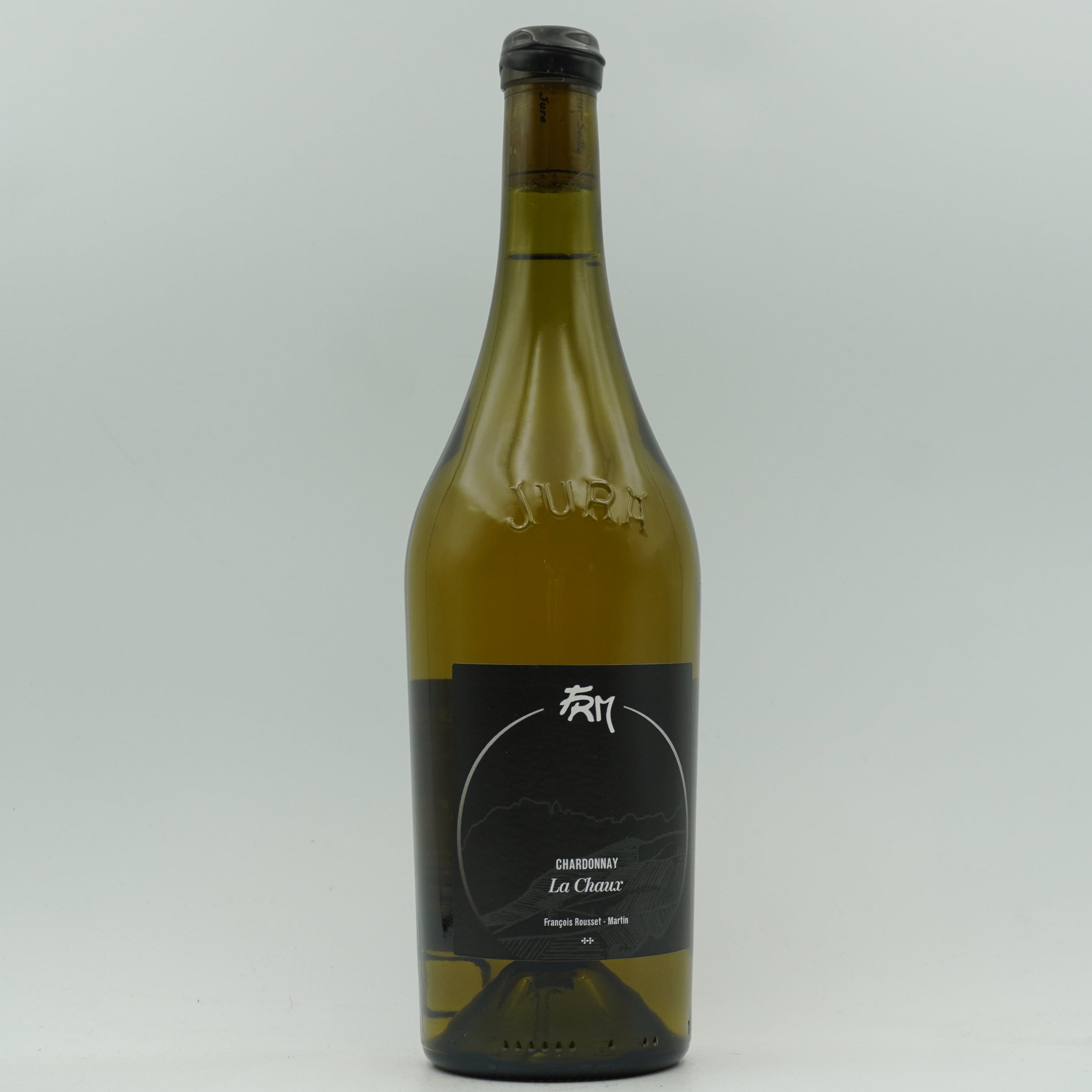 François Rousset-Martin, Chardonnay 'La Chaux' 2022